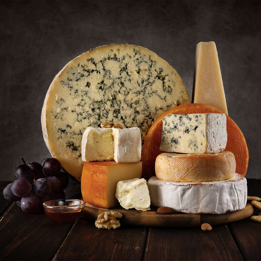 29.04. Tour de Fromage