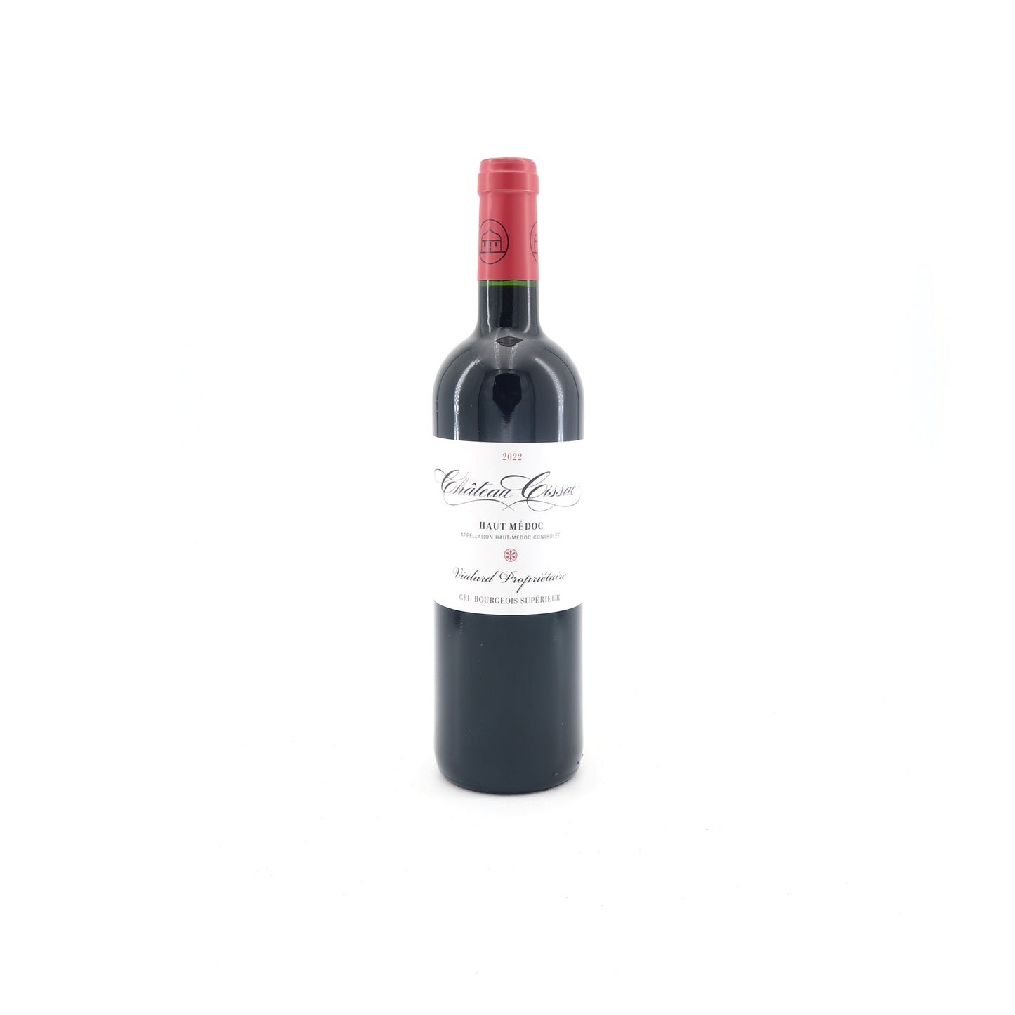 Château la Cissac 2022 - Haut Medoc