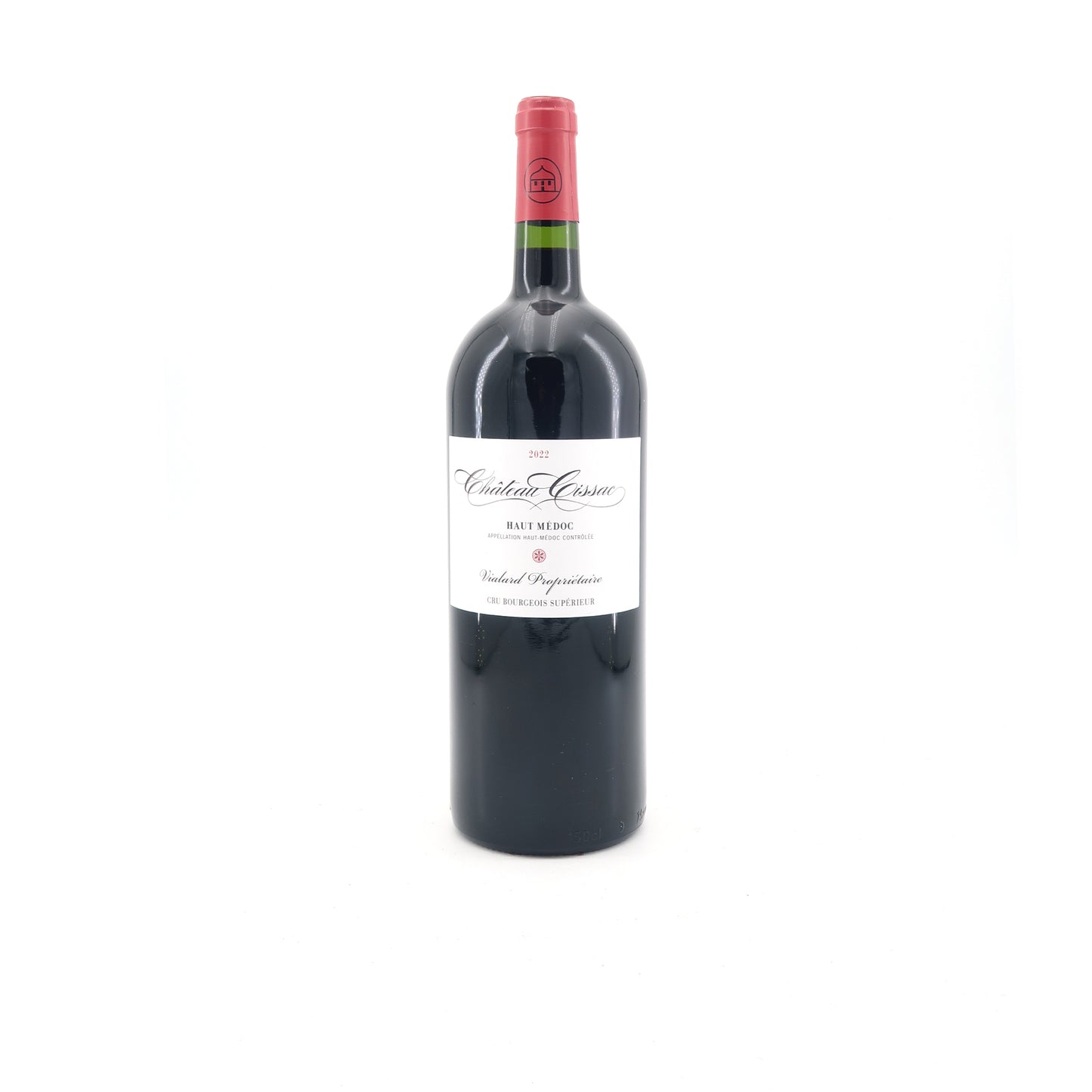 Château la Cissac Magnum 2022 - Haut Medoc