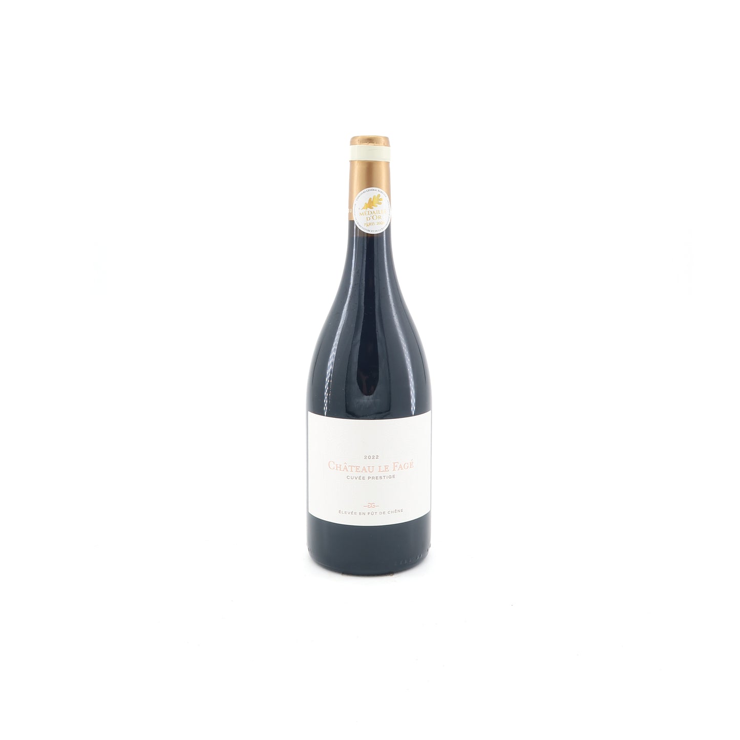 Château Fagé - Bergerac Prestige - 2022