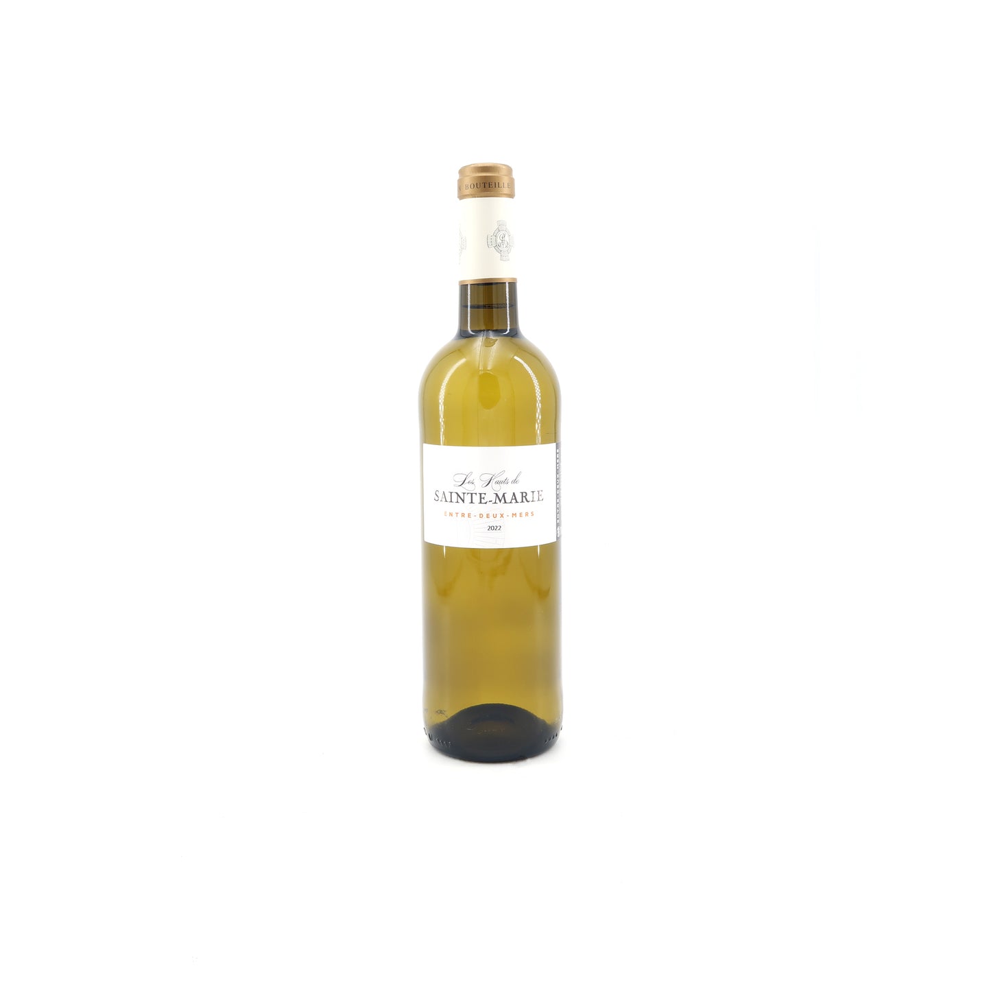 Chateau Saint Mairie - Sauvignon Blanc 2022