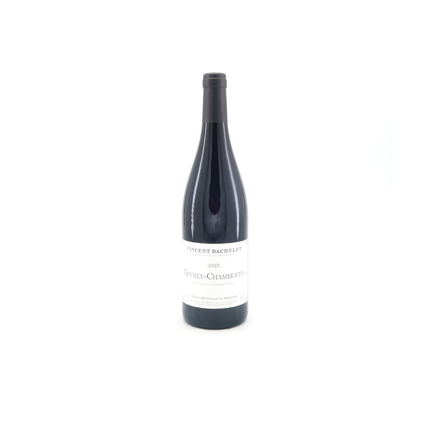 Gevrey Chambertin 2023 Rouge