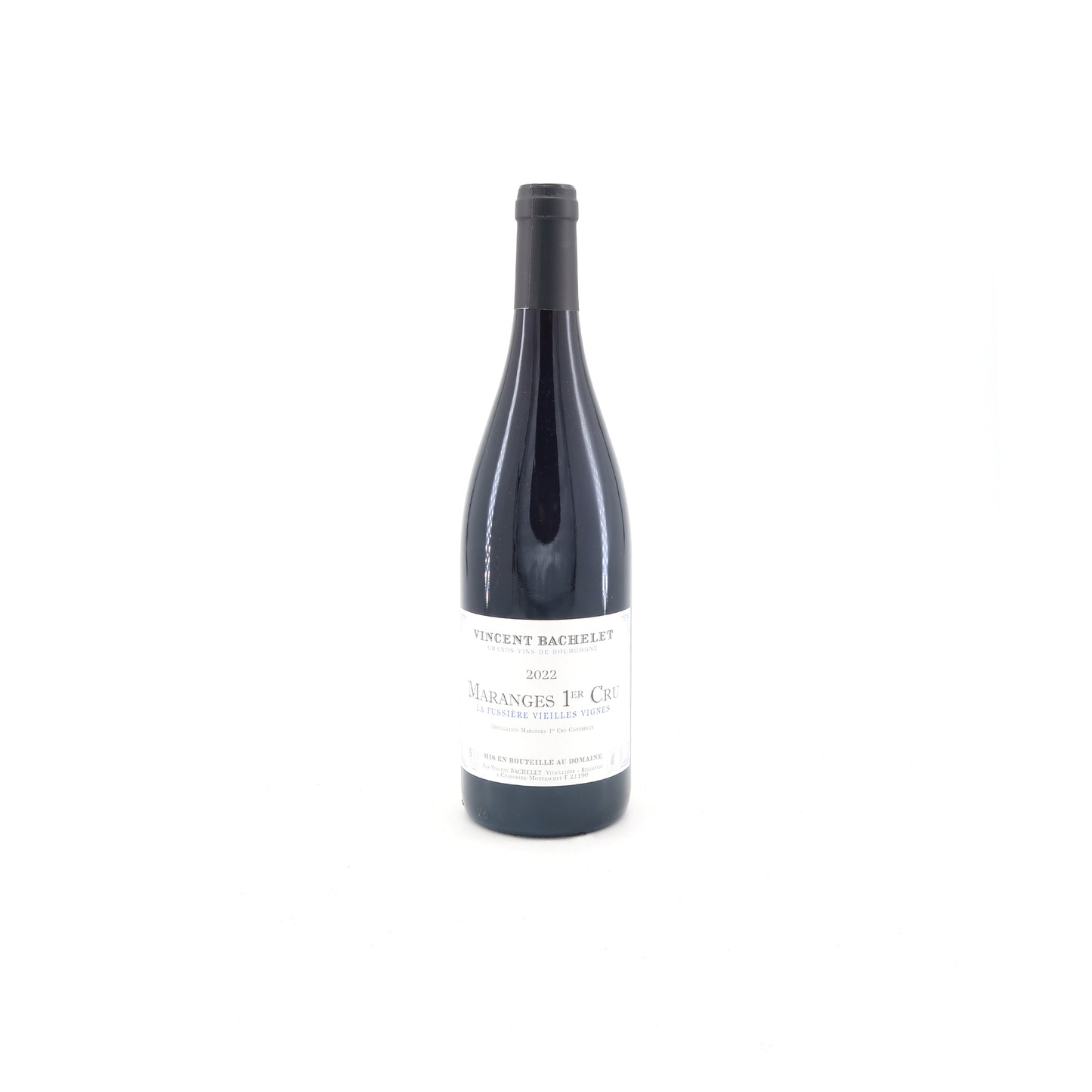 Maranges 1er Cru 2022