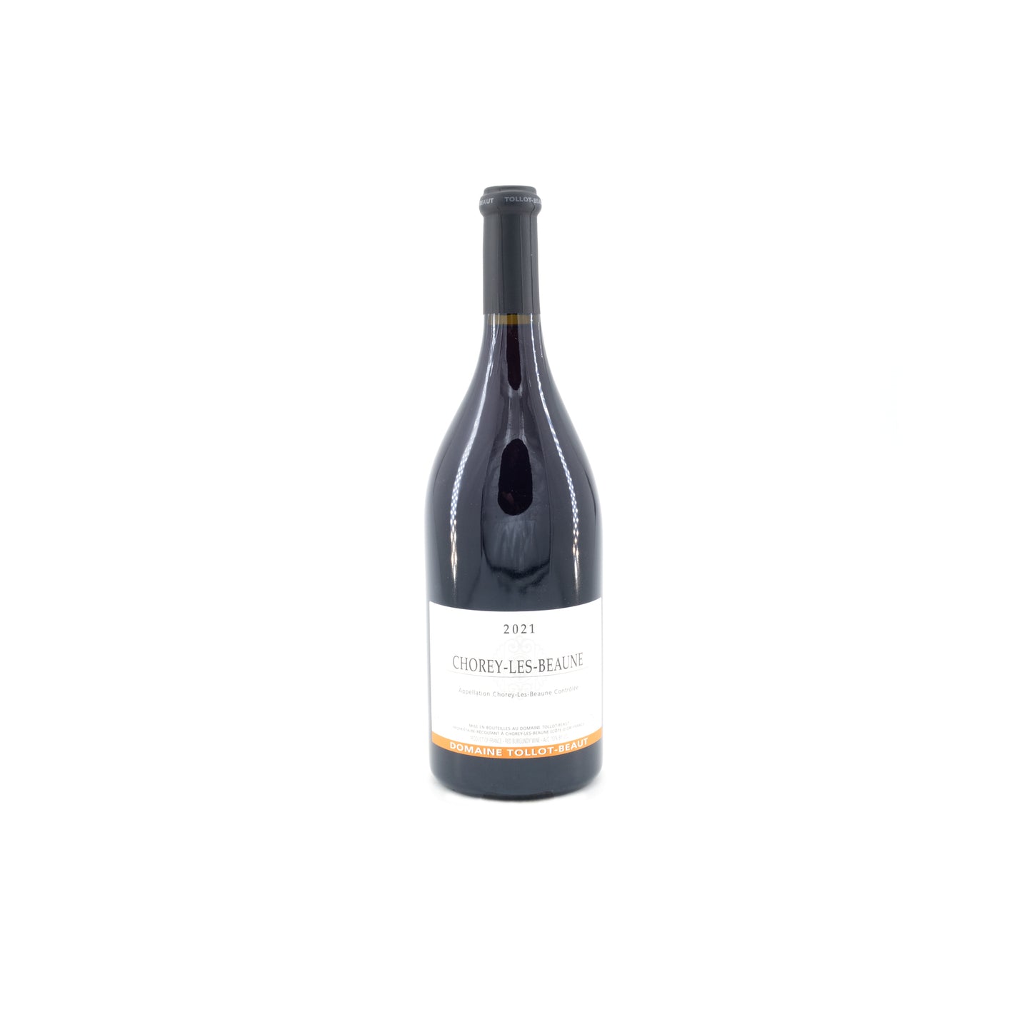 Chorey-les-Beaune 2021