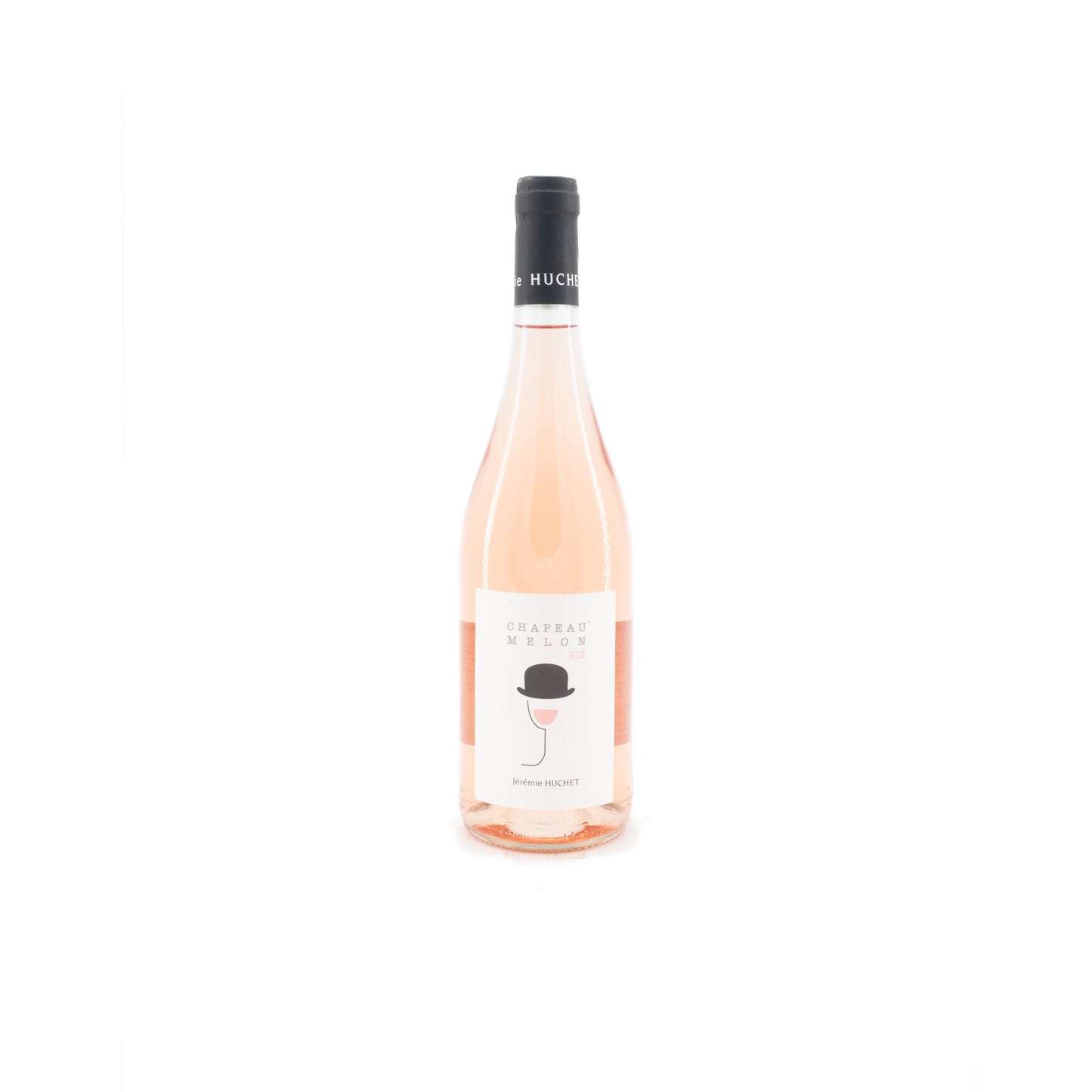 Chapeau Melon Rosé 2023