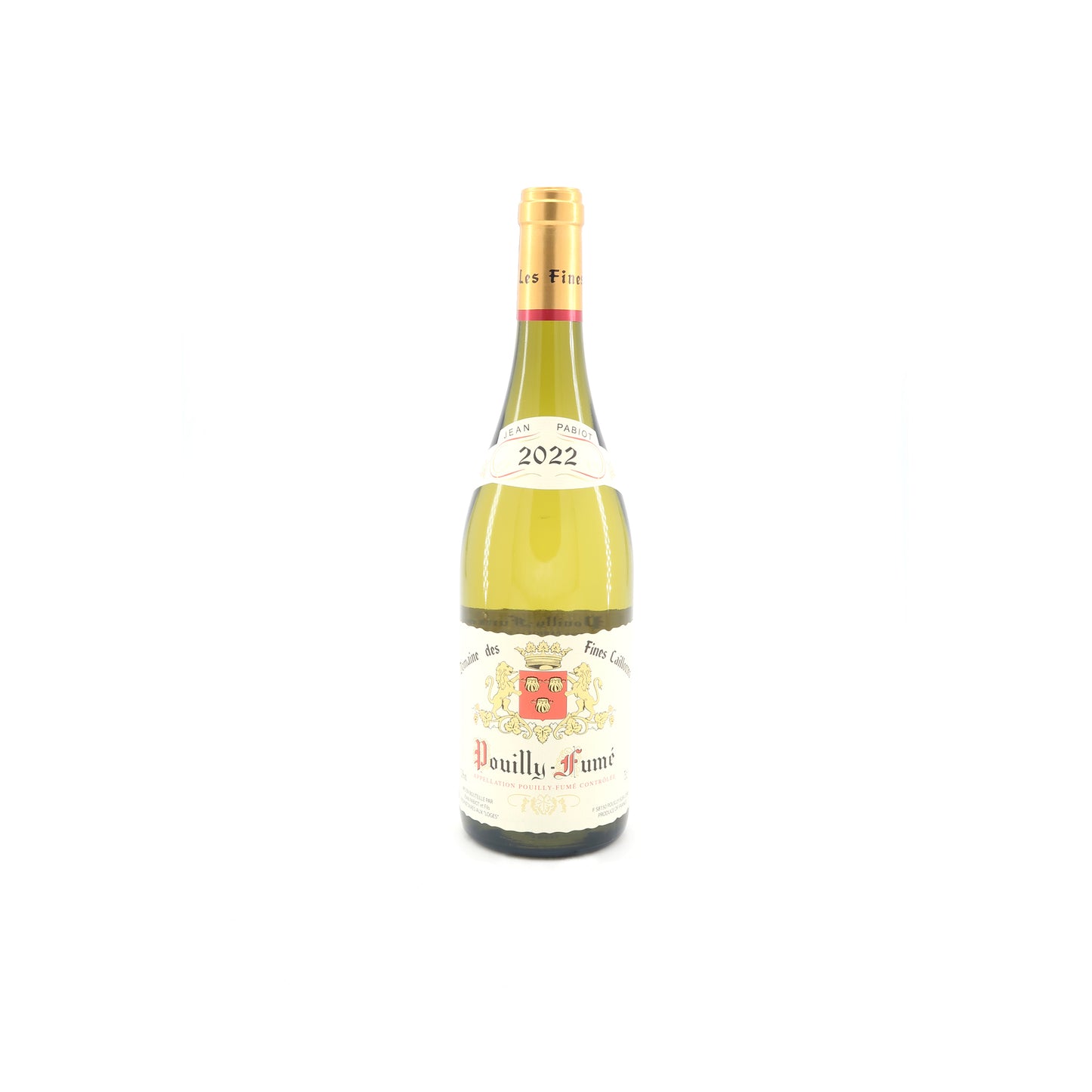 Pouilly Fumé 2024