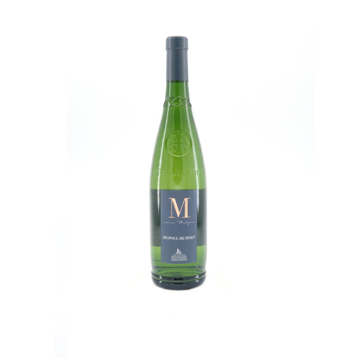 Montagnac - Picpoul de Pinet 2024