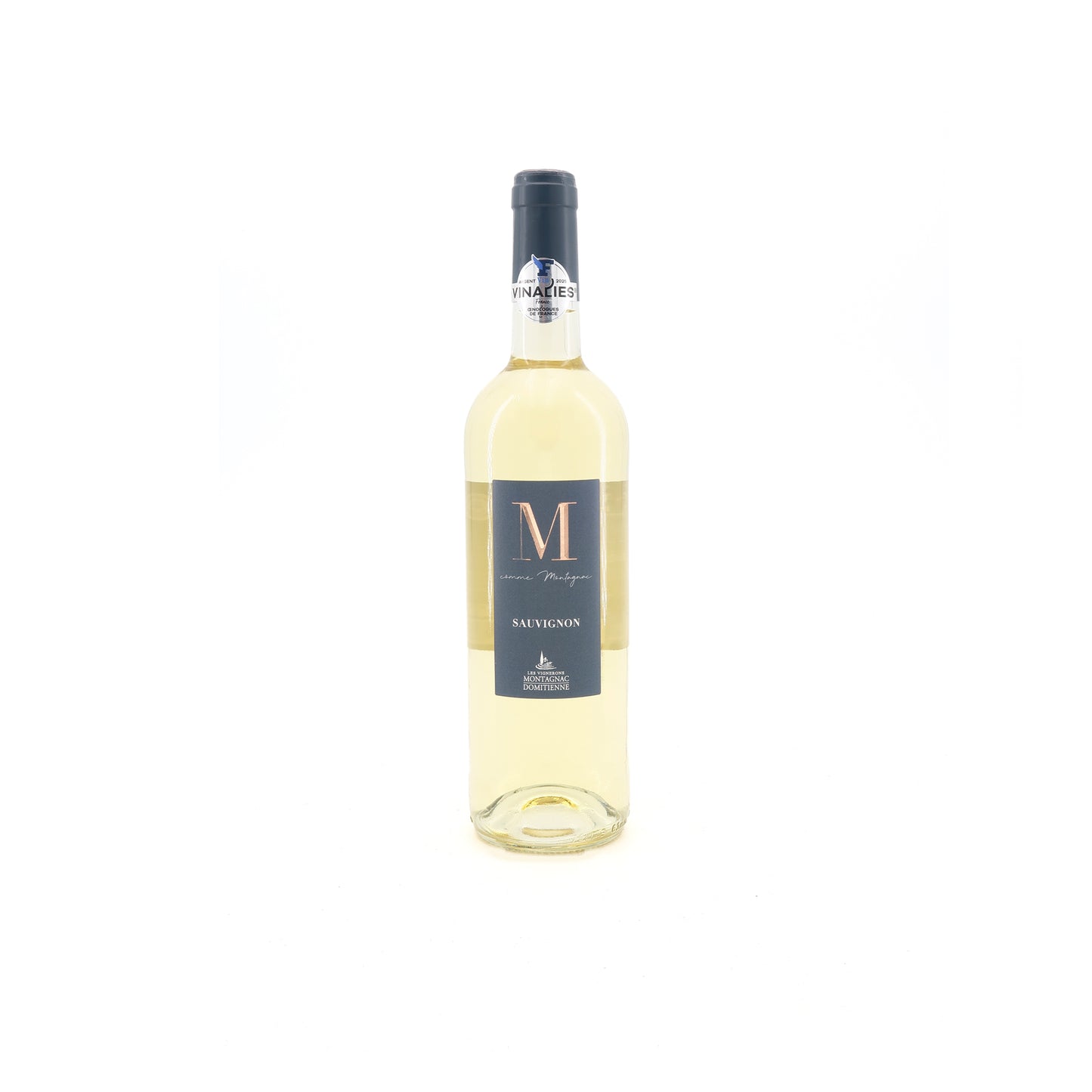 Montagnac - Sauvignon Blanc M