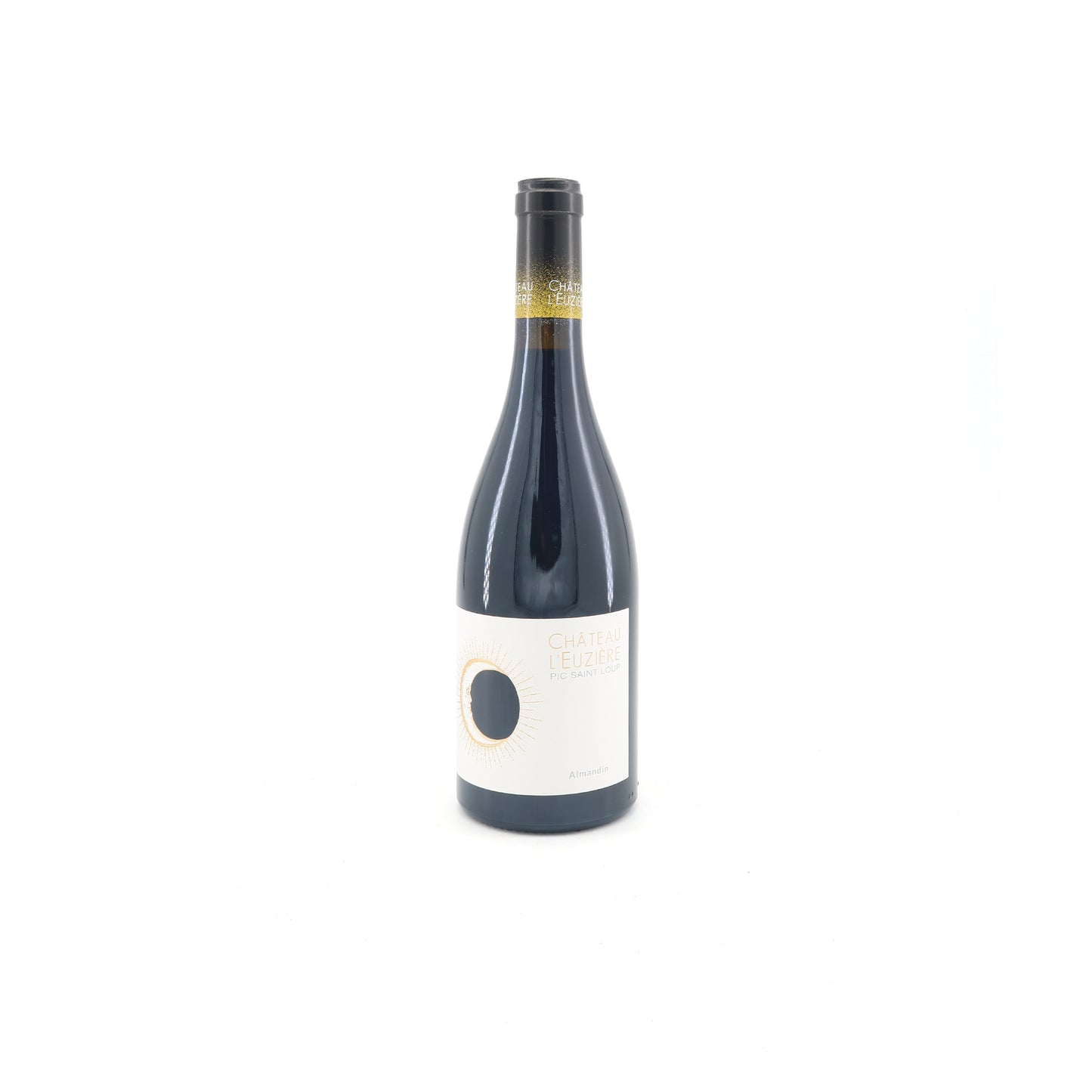 Château L´Euzière - Almandin - 2021