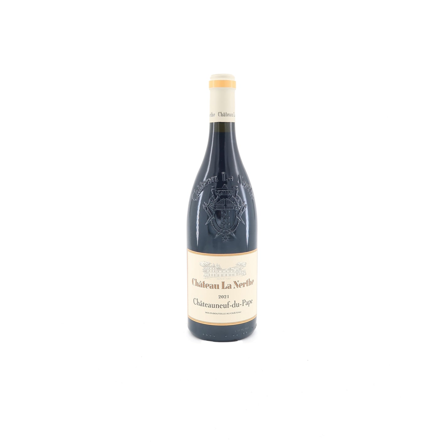 Châteauneuf-du-Pape 2021