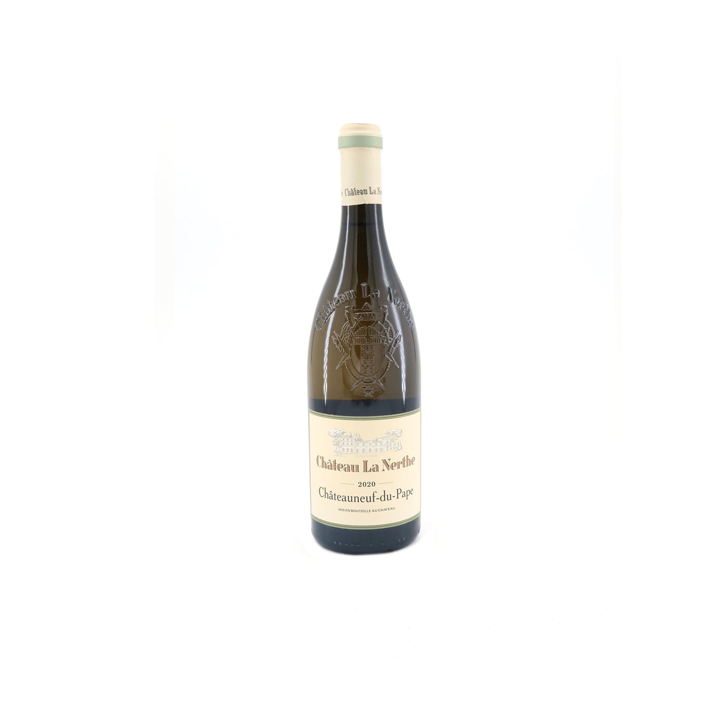 Châteauneuf-du-Pape 2020 Weiß