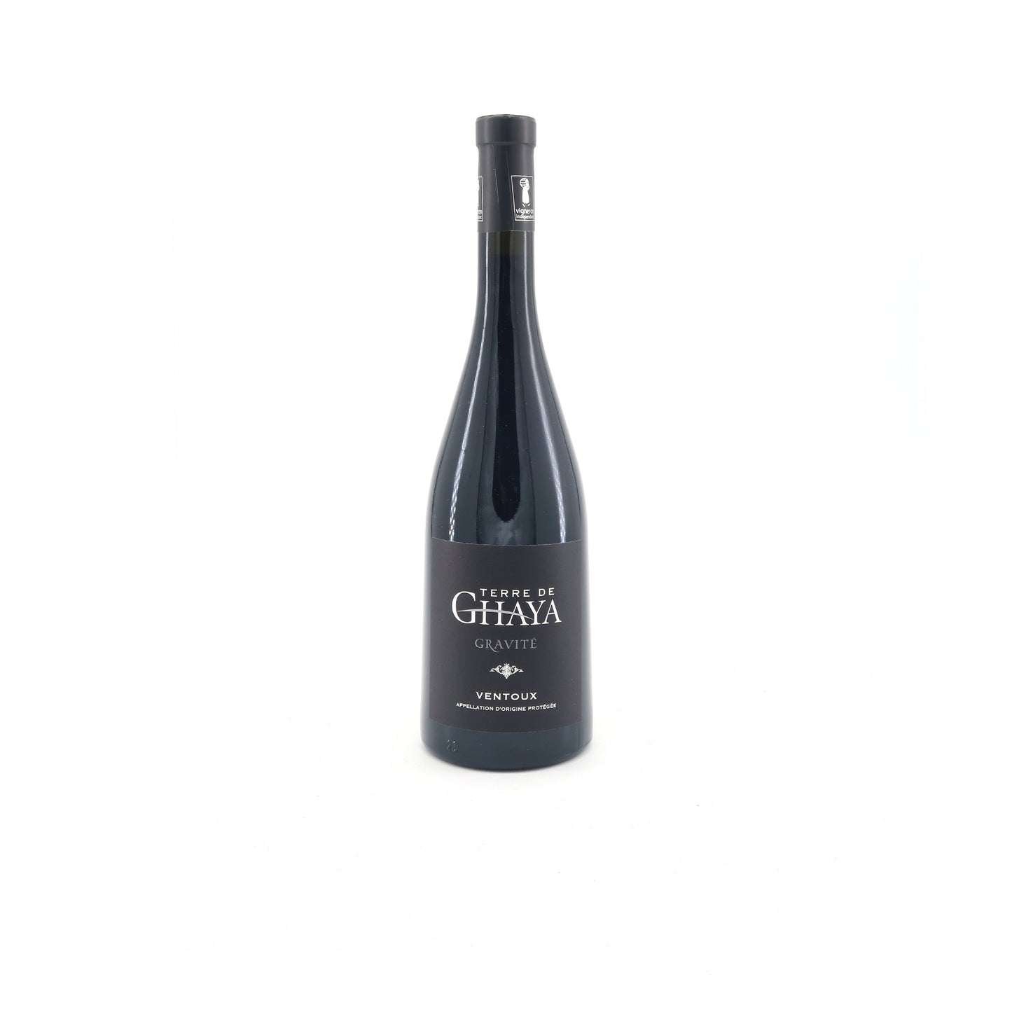 Terre de Ghaya, Gravité Rouge 2022