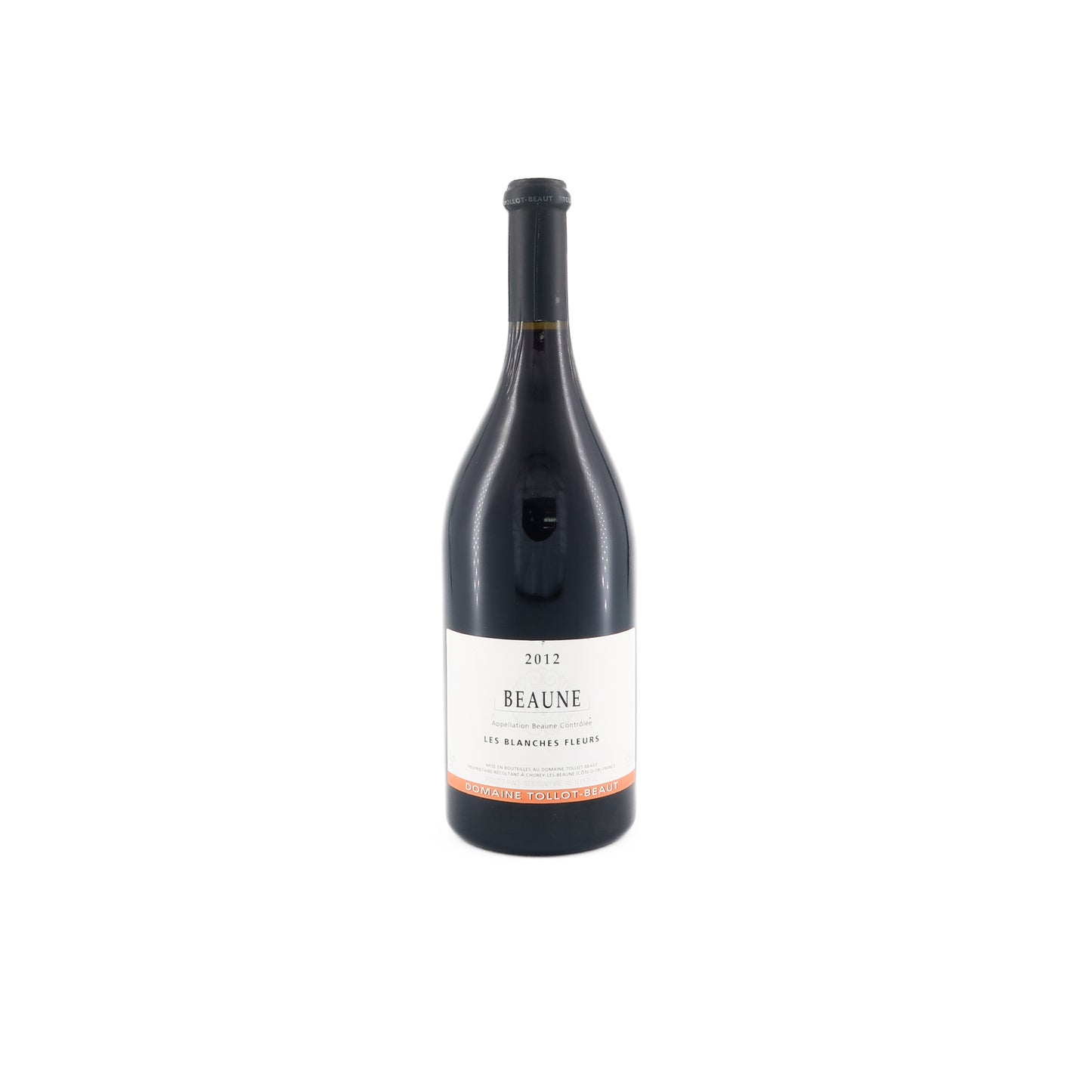 Beaune "Blanches Fleuers" 2012