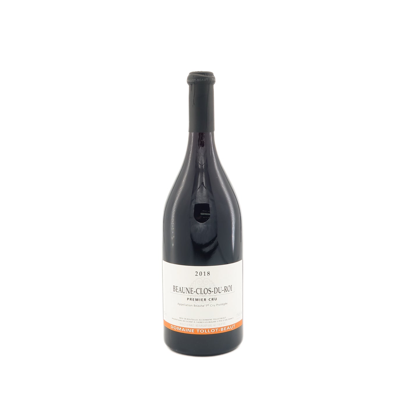 Beaune "Clos du Roi" 1er Cru 2018