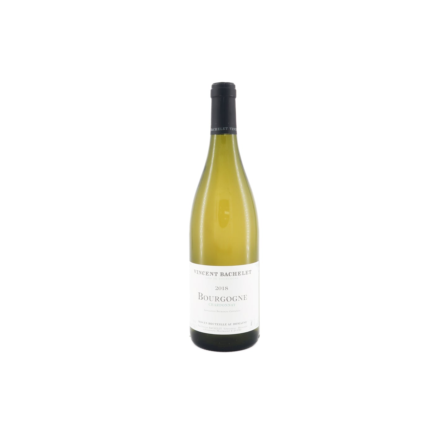 Bourgogne 2018