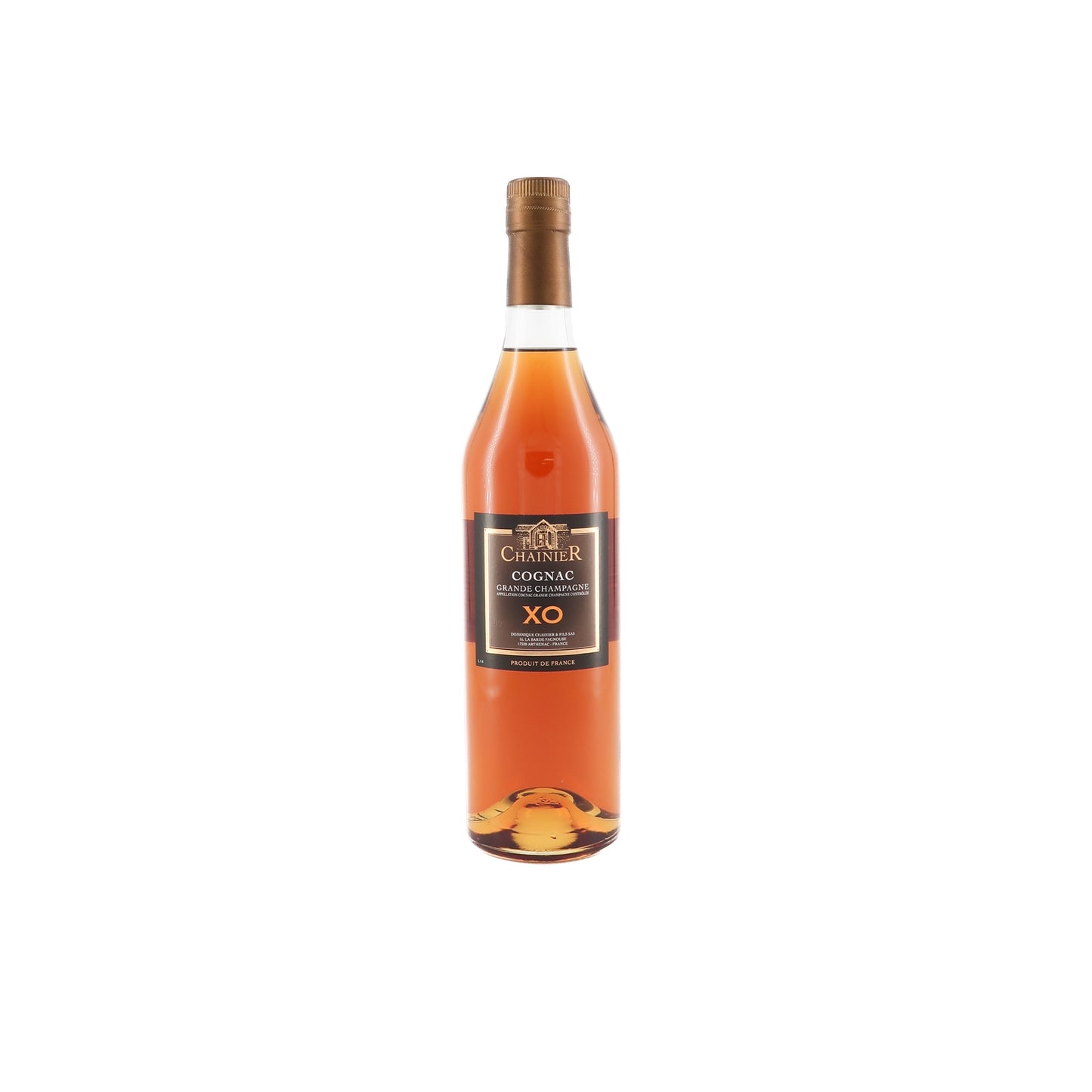 Chainier Cognac XO Grande Champagne