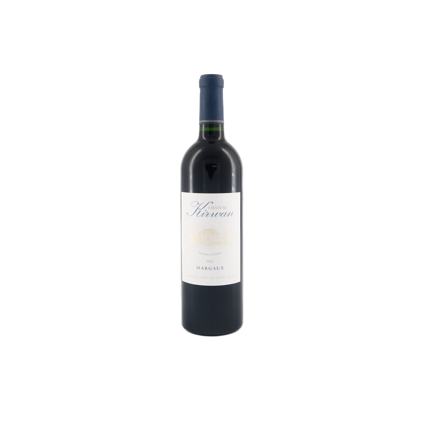 Château Kirwan 2016 - Margaux