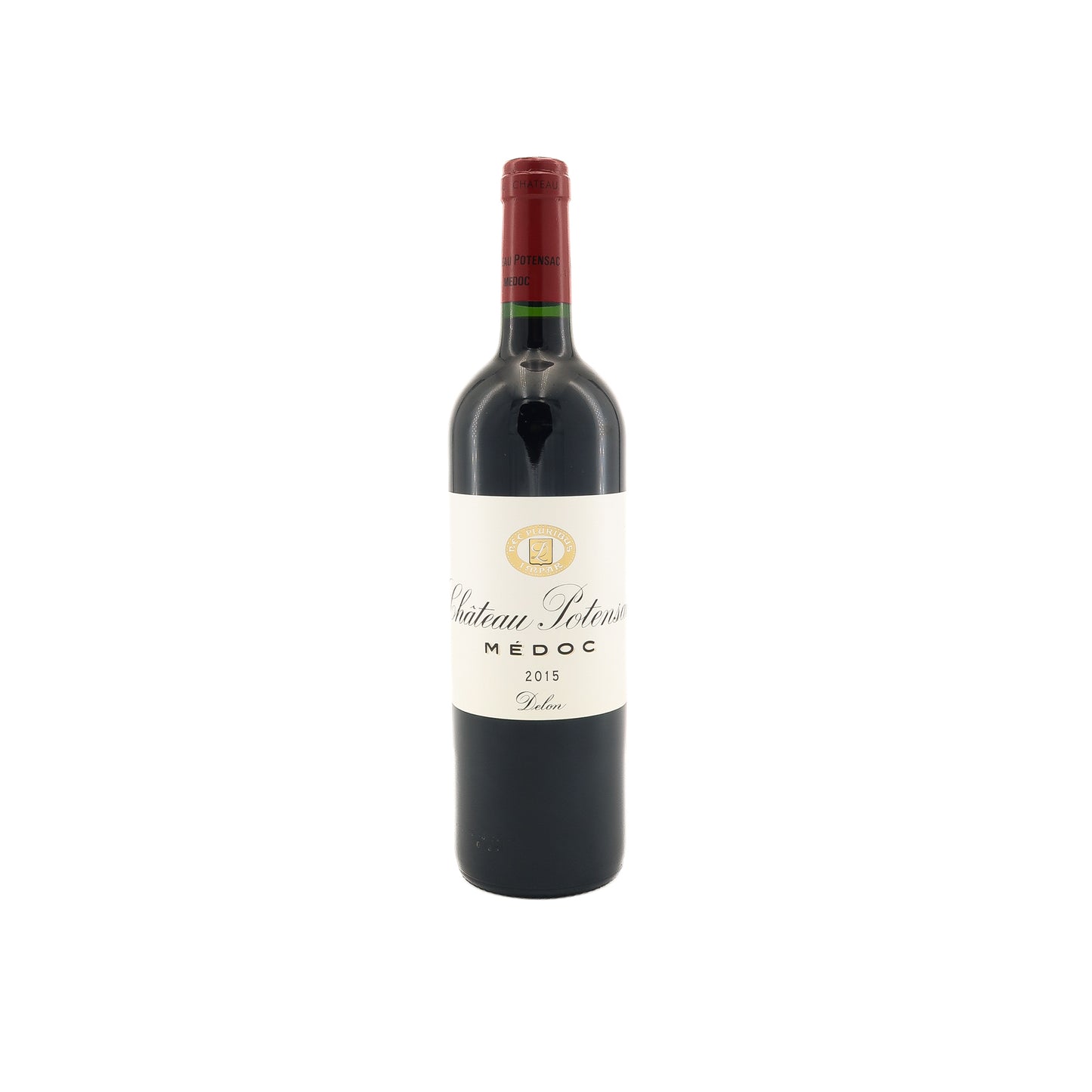 Château Potensac 2015 - Médoc