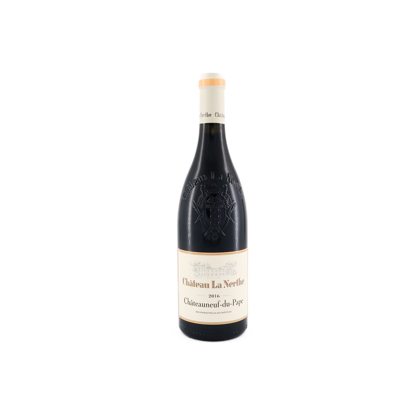 Châteauneuf-du-Pape 2016