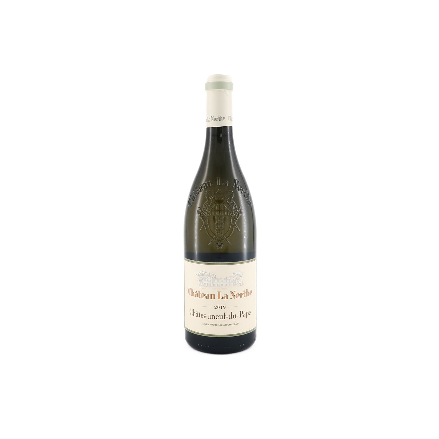 Châteauneuf-du-Pape 2019 Weiß