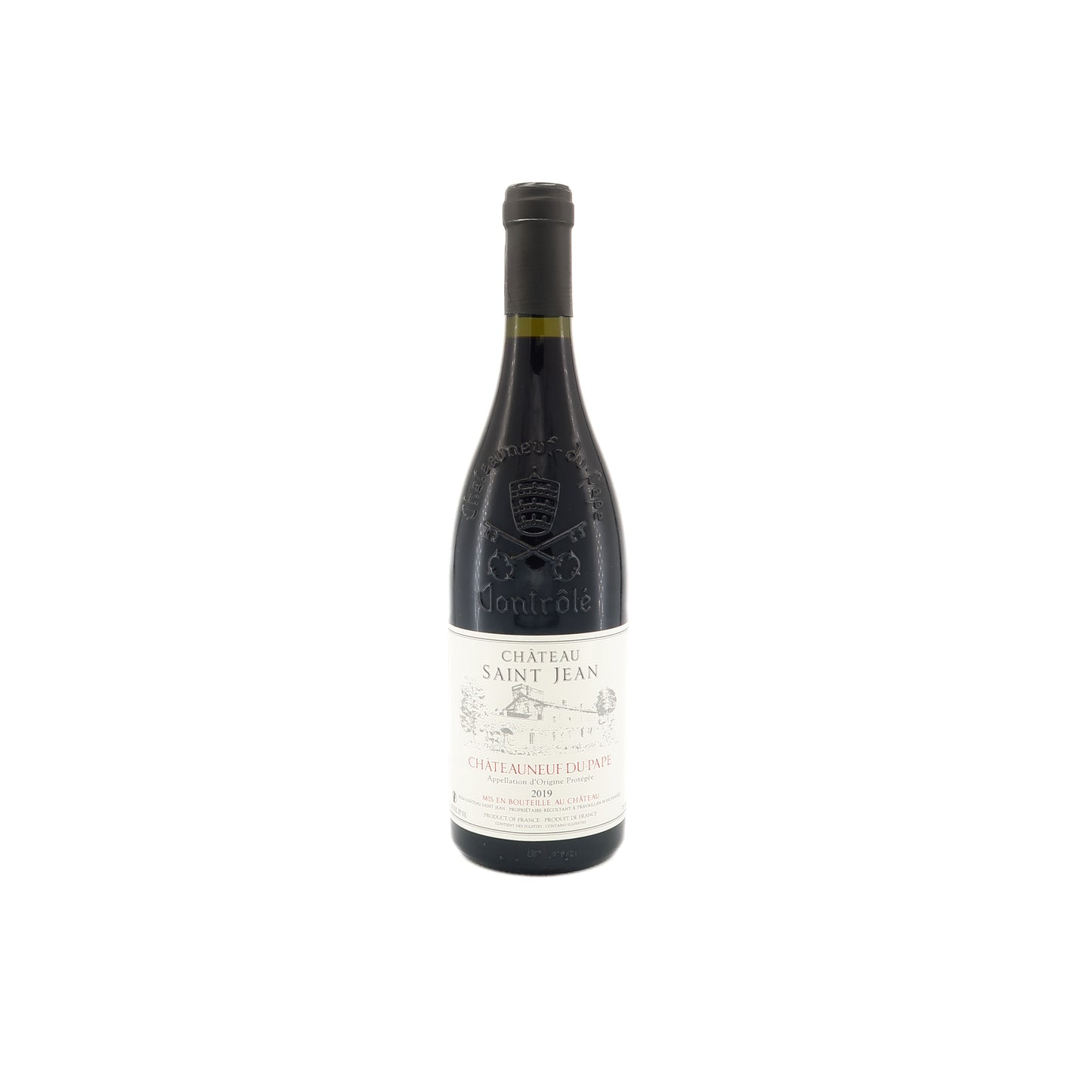 Châteauneuf-du-Pape 2021