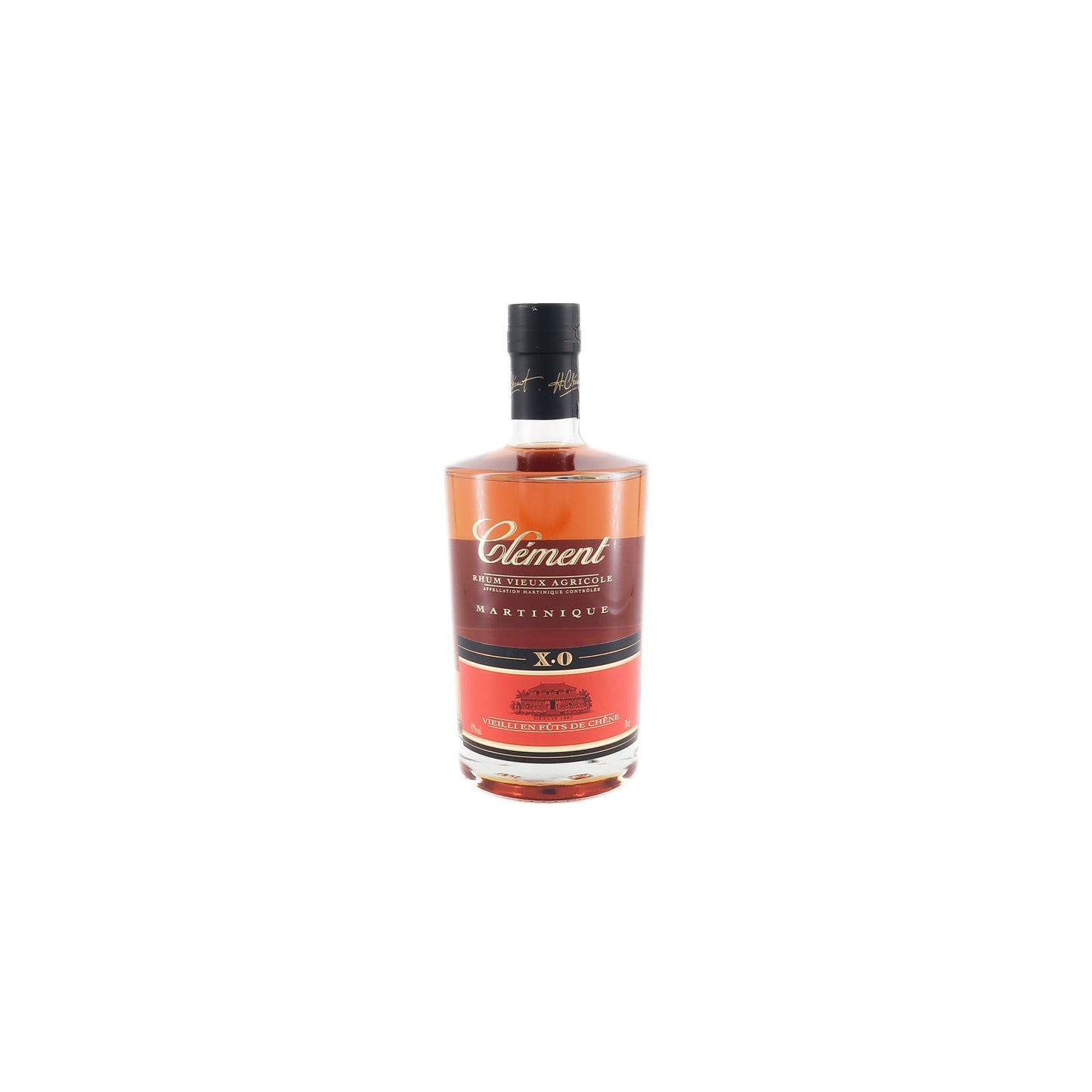 Clement Rhum Agricole XO 42%
