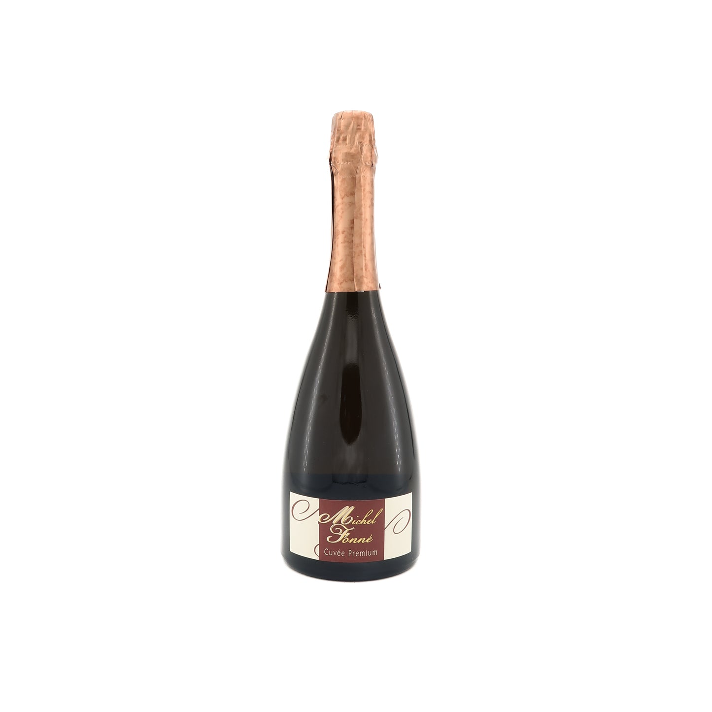 Crémant, Cuvée Premium, Blanc de Noir