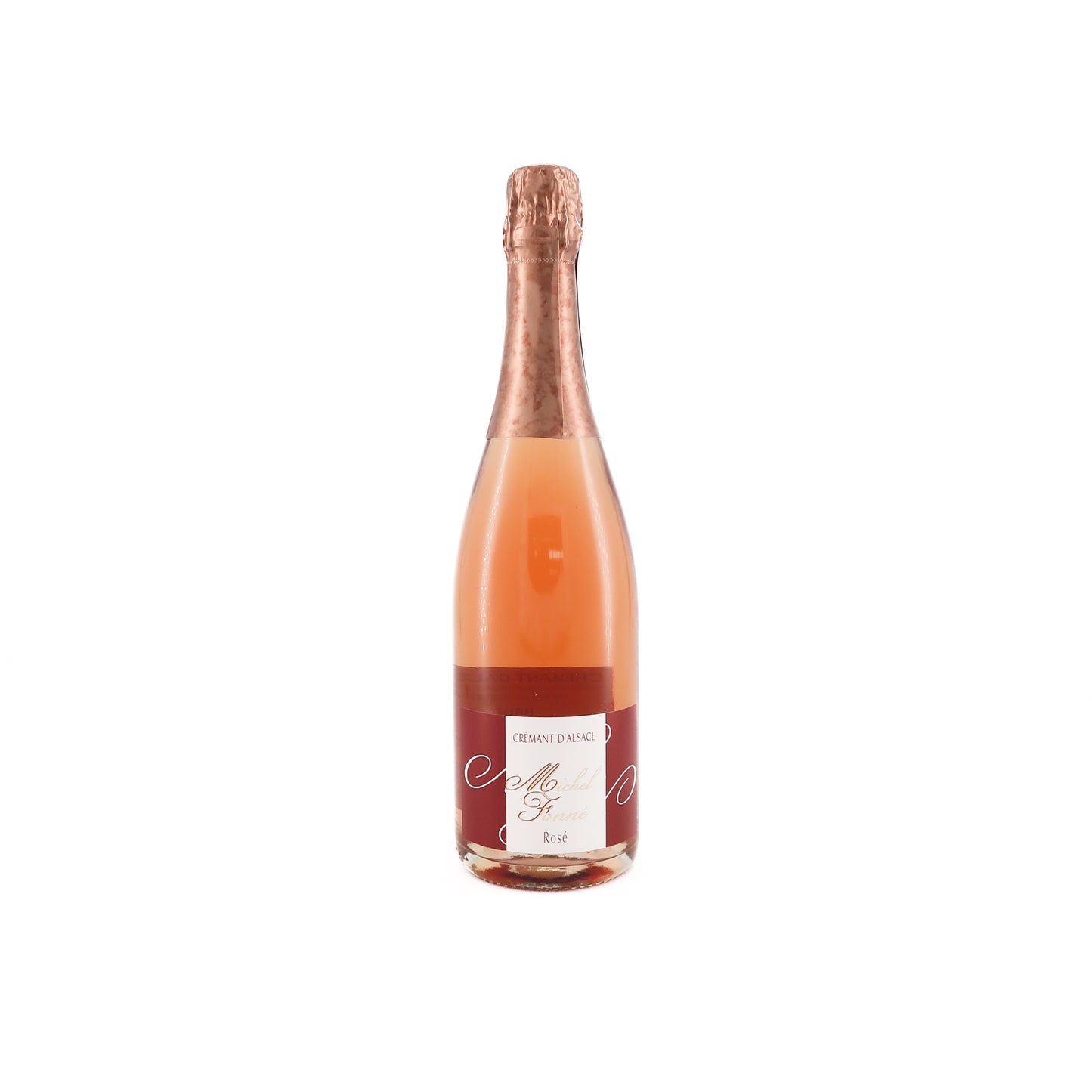 Crémant d´Alsace, Rosé