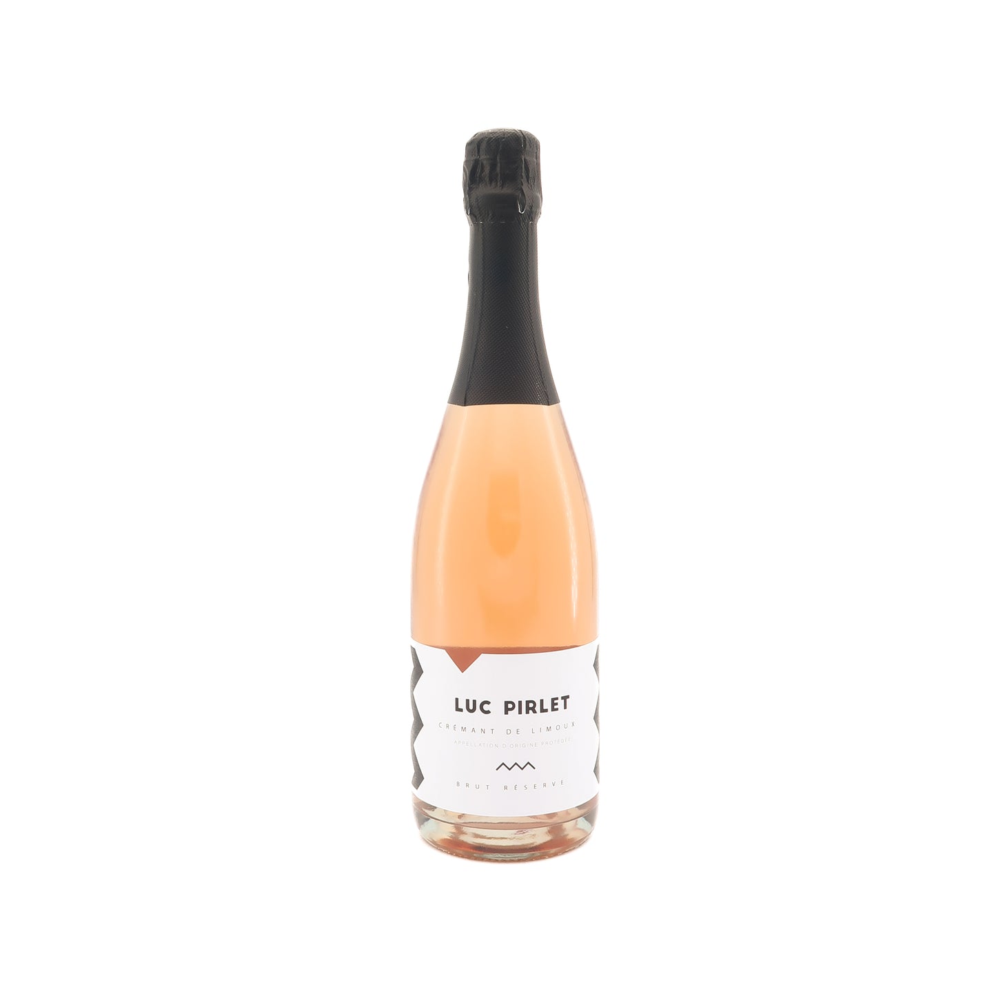 Crémant de Limoux Rosé