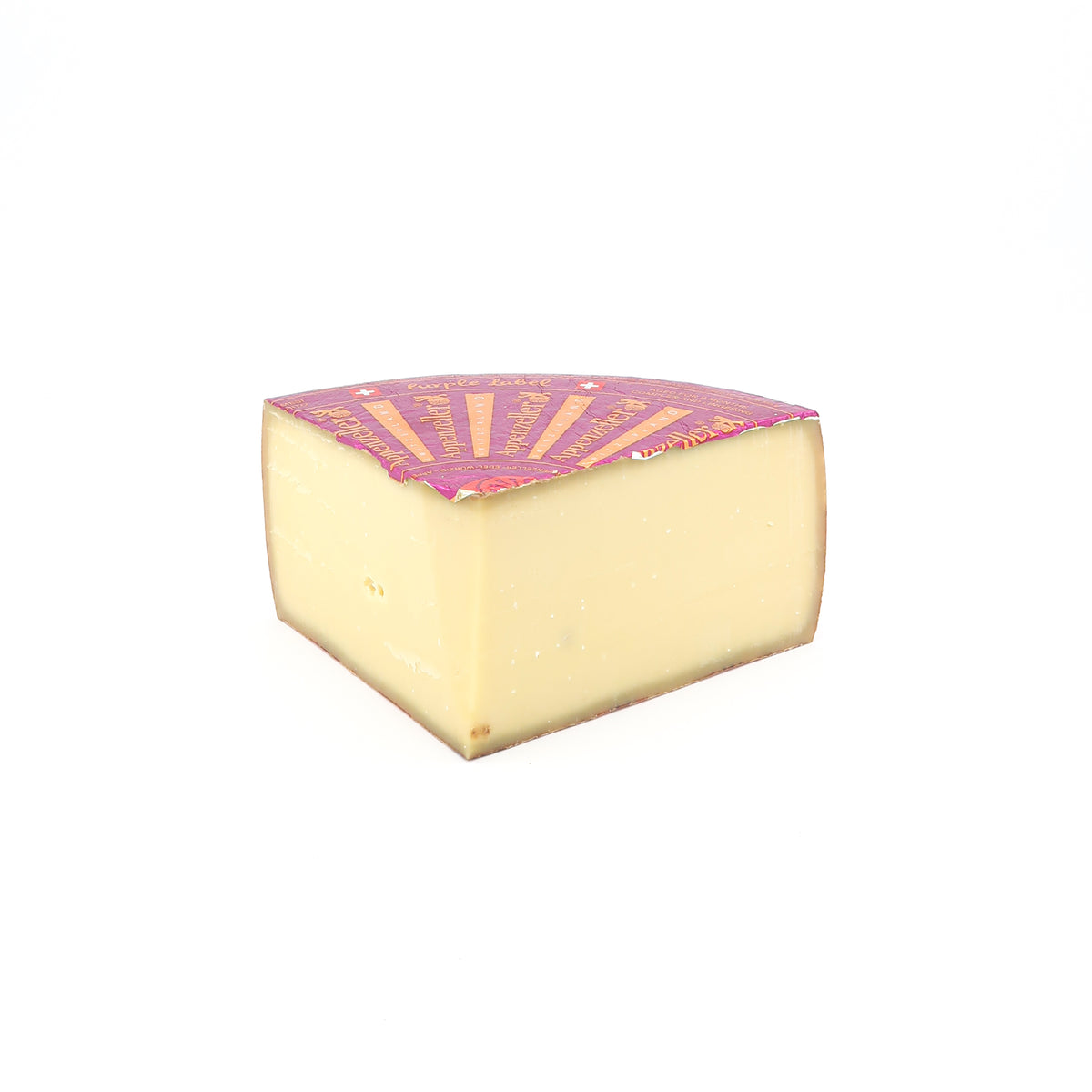Appenzeller Edel-Würzig