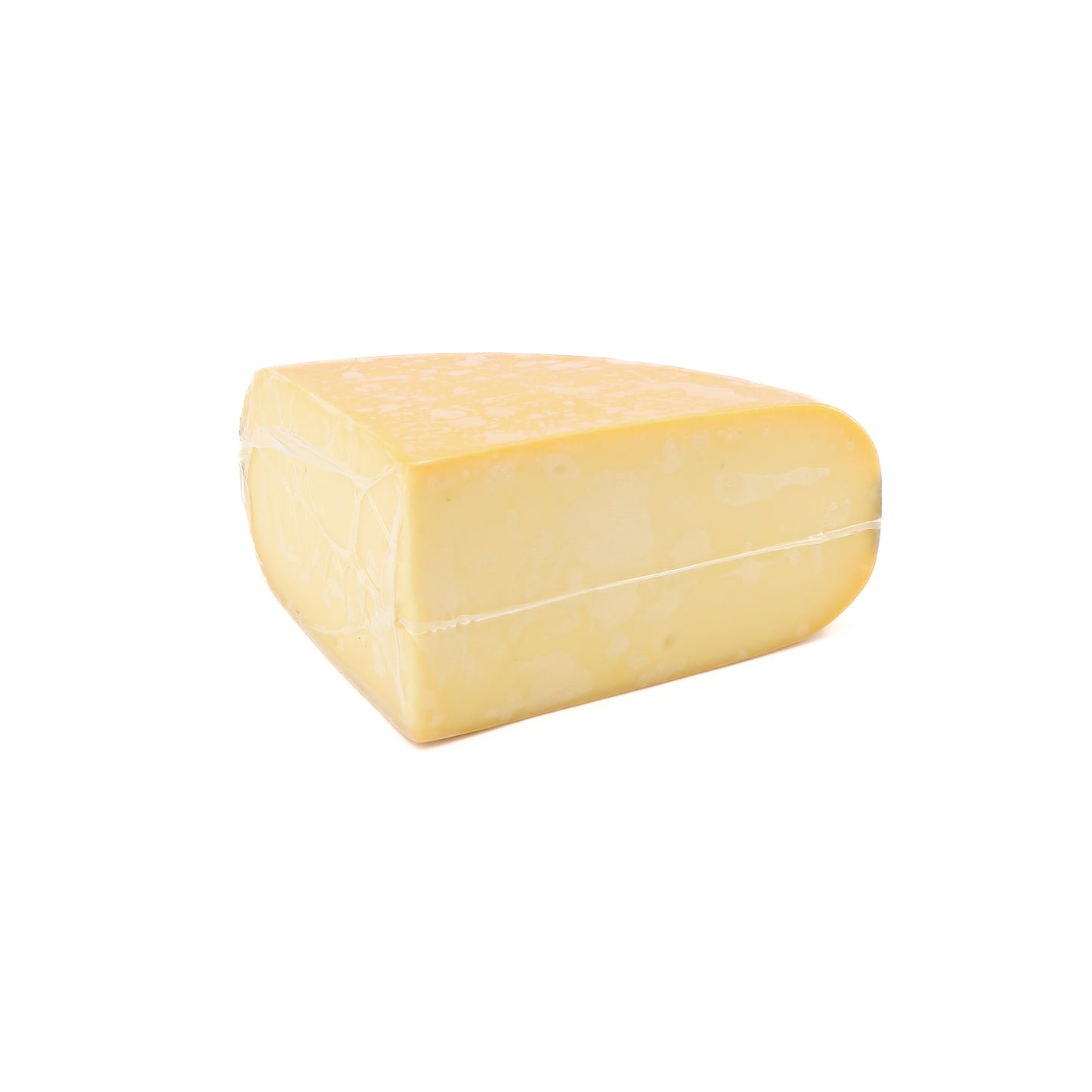 Gouda fermier jung
