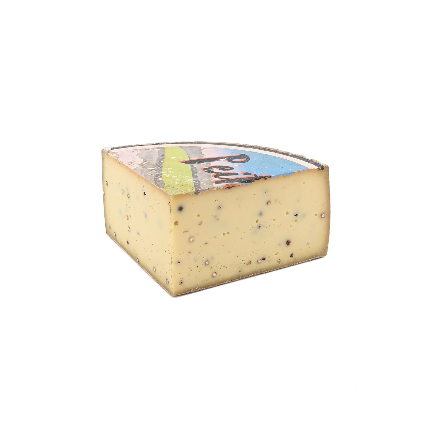 Peitinger Hofkäse Pfeffer