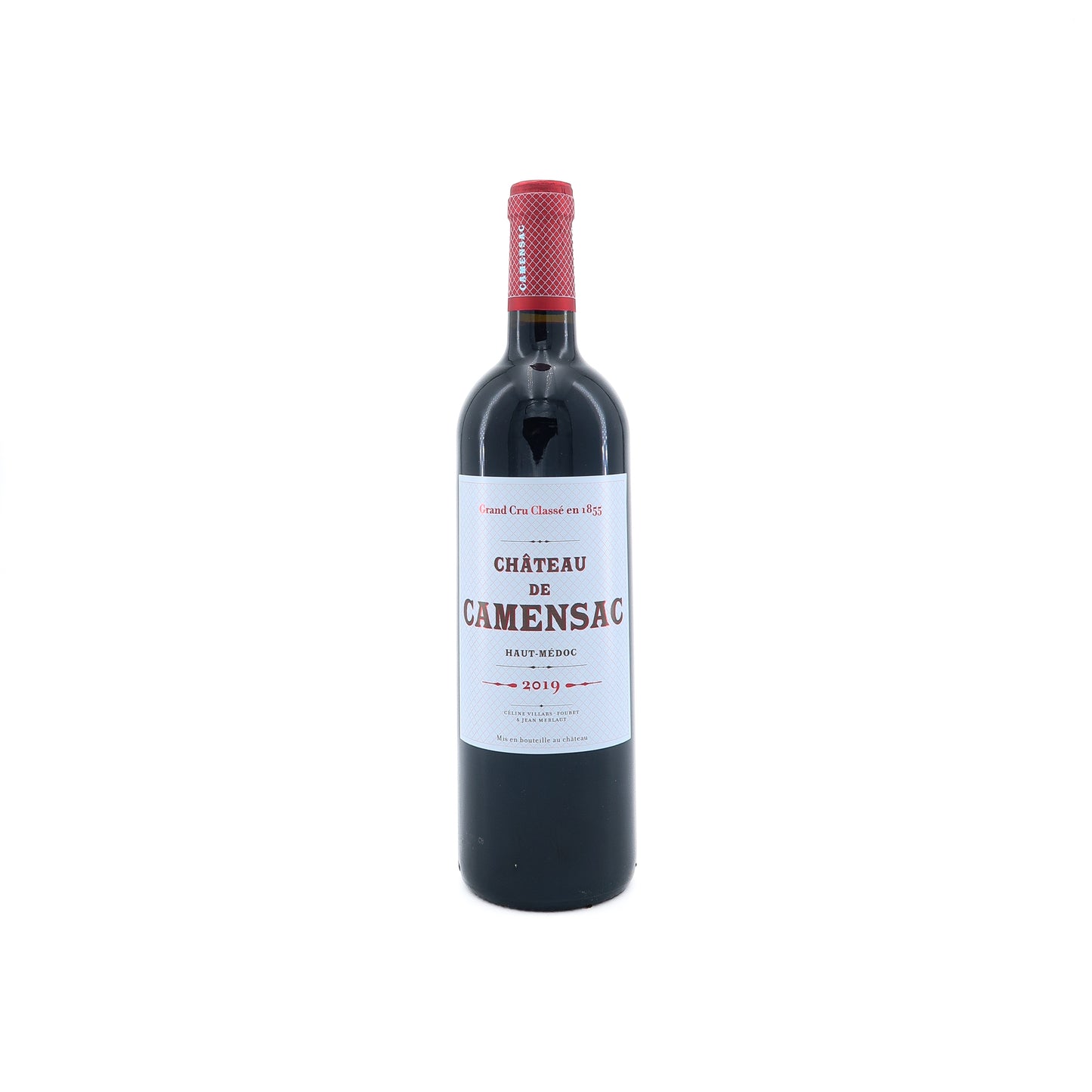 Château Camensac 2019 - Haut Medoc