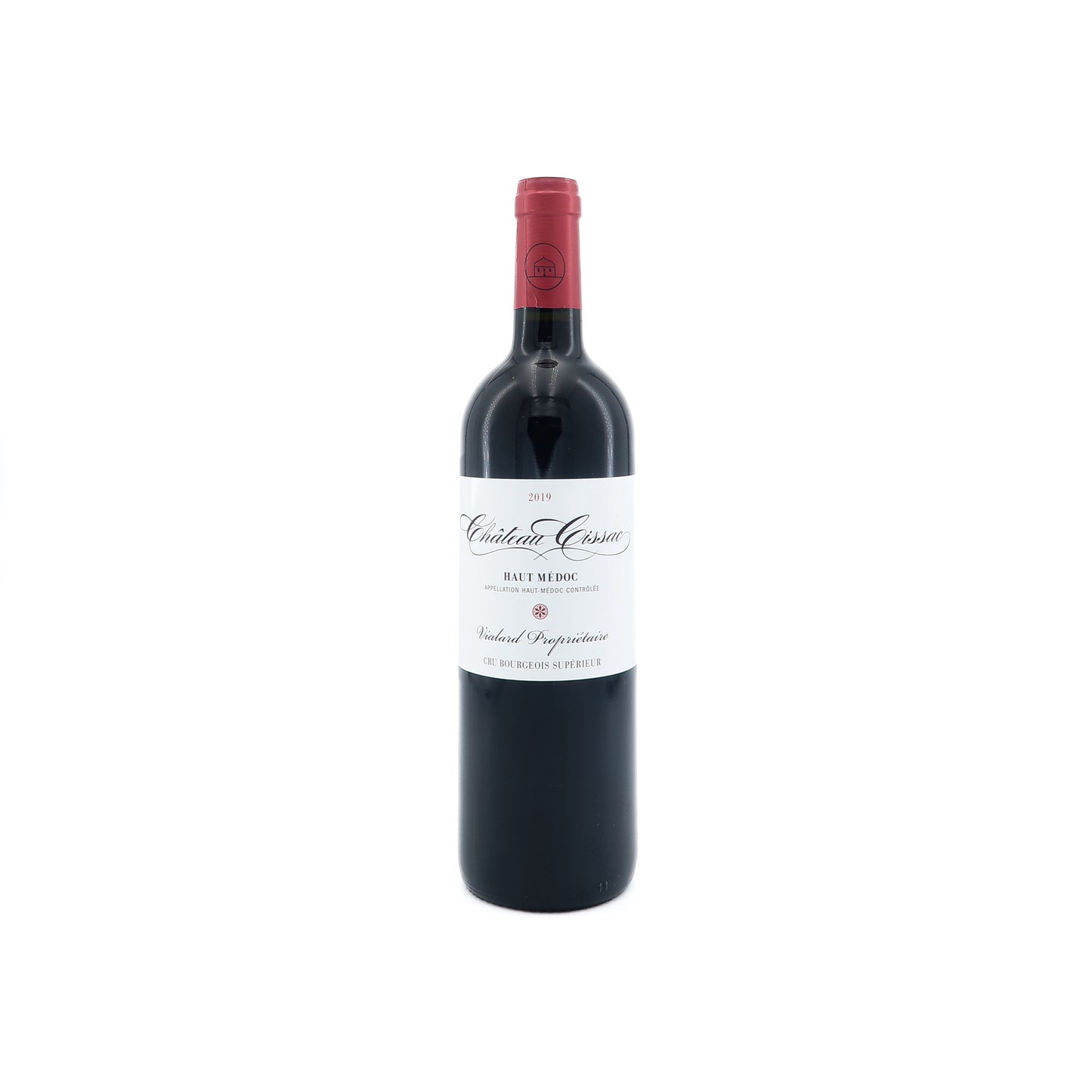 Château la Cissac 2019 - Haut Medoc