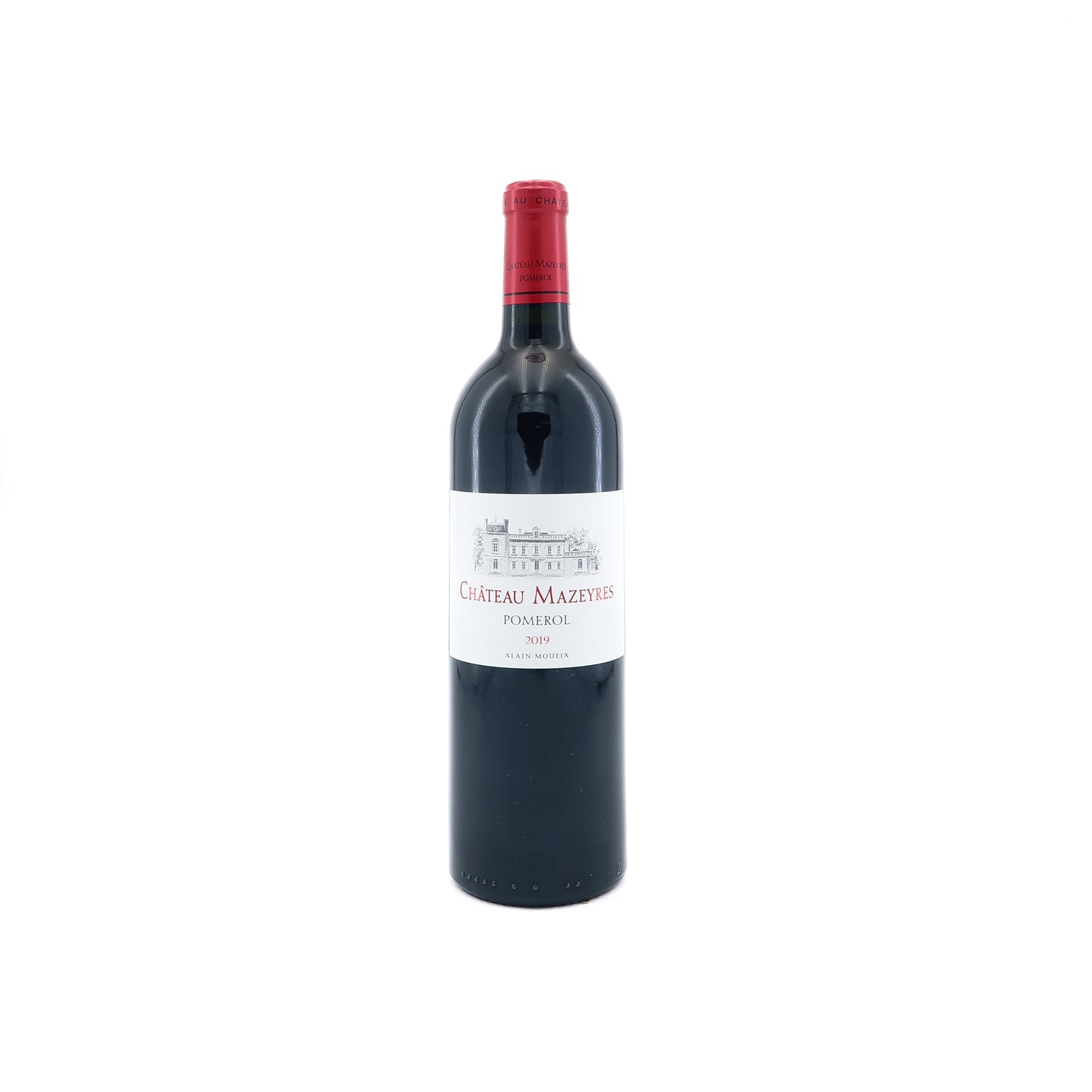 Château Mazeyres 2019 - Pomerol
