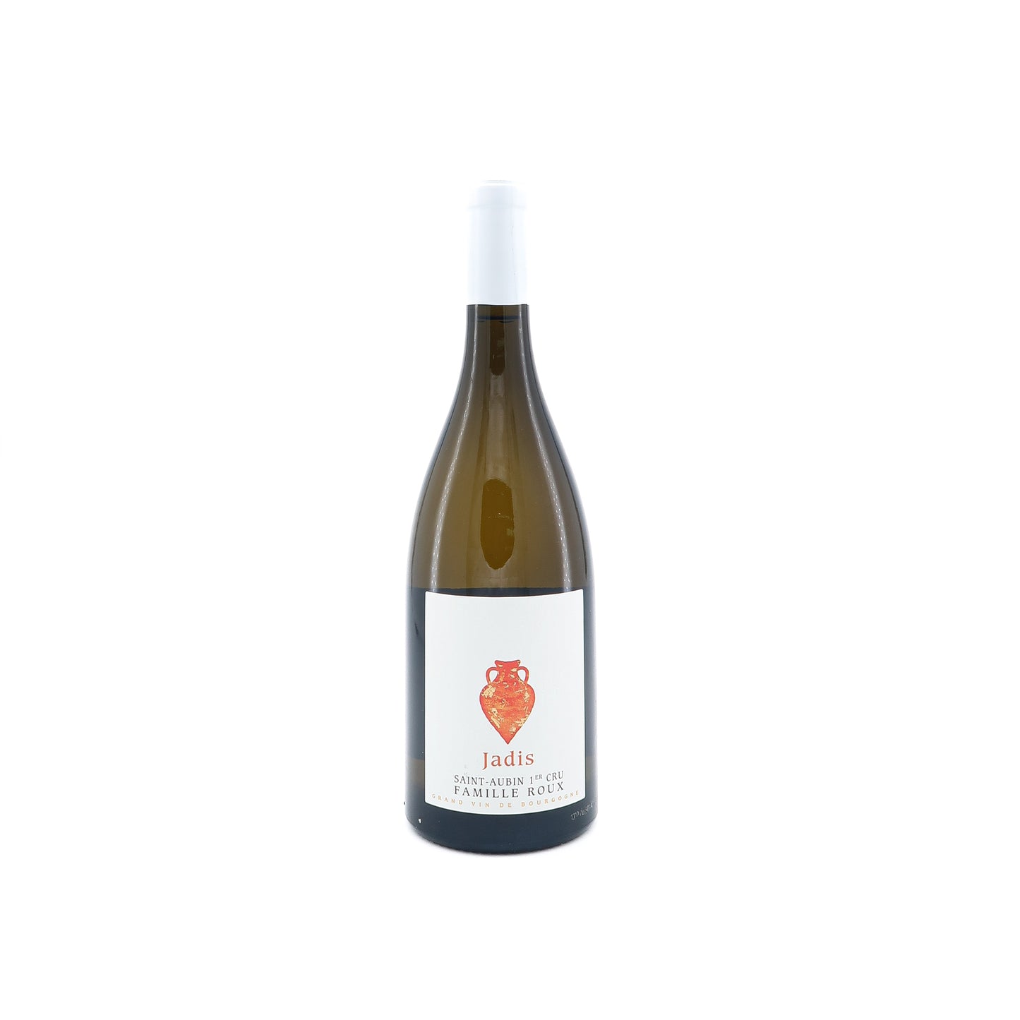 Saint-Aubin 1er Cru Jadis 2019