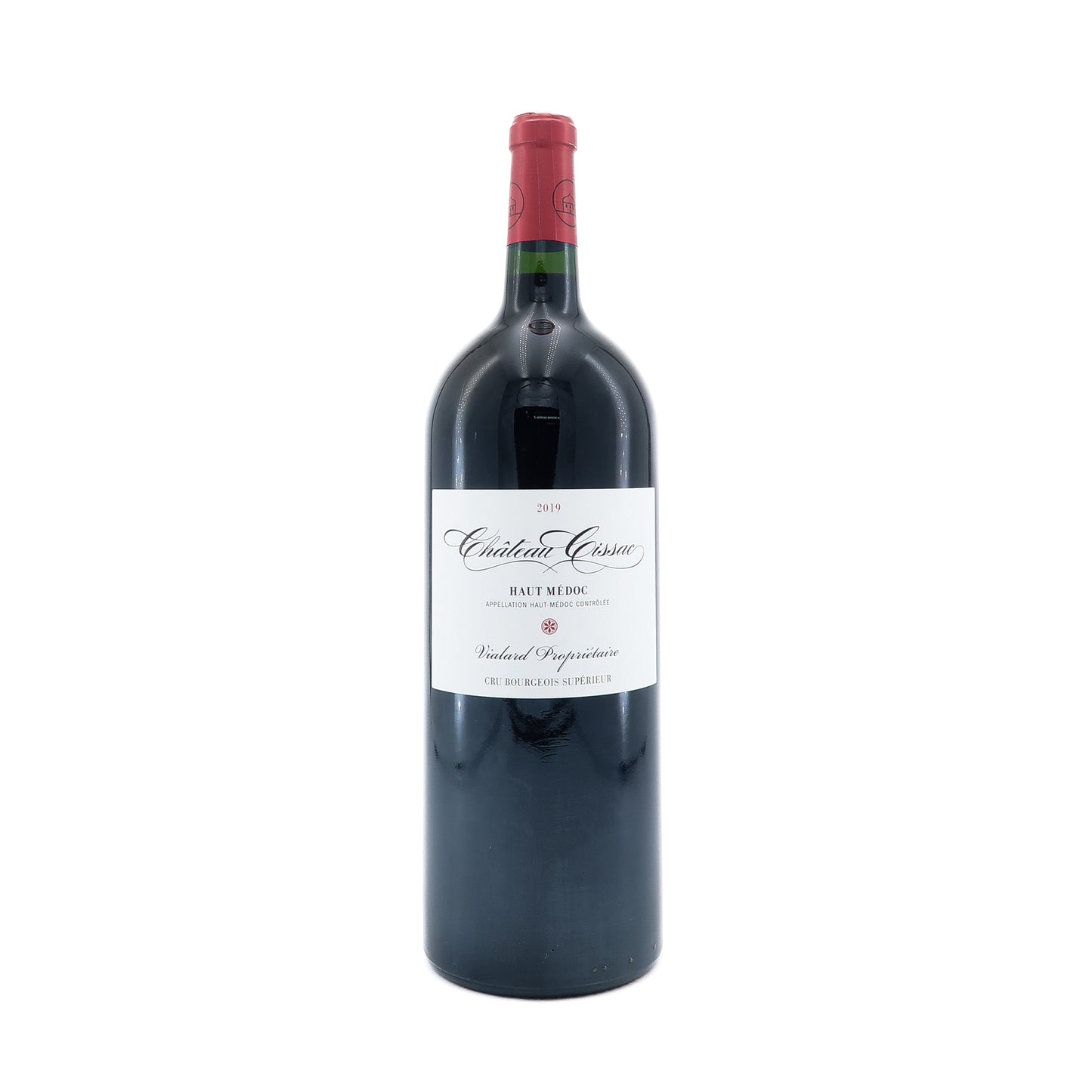 Château la Cissac Magnum 2019 - Haut Medoc