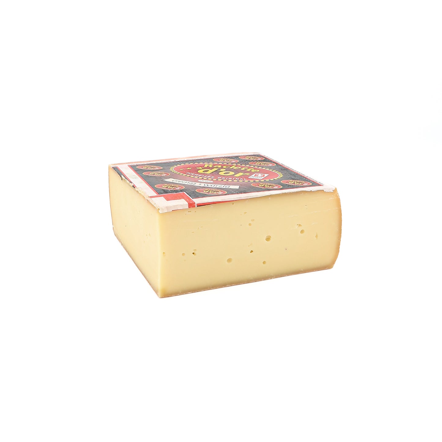 Raclettekäse