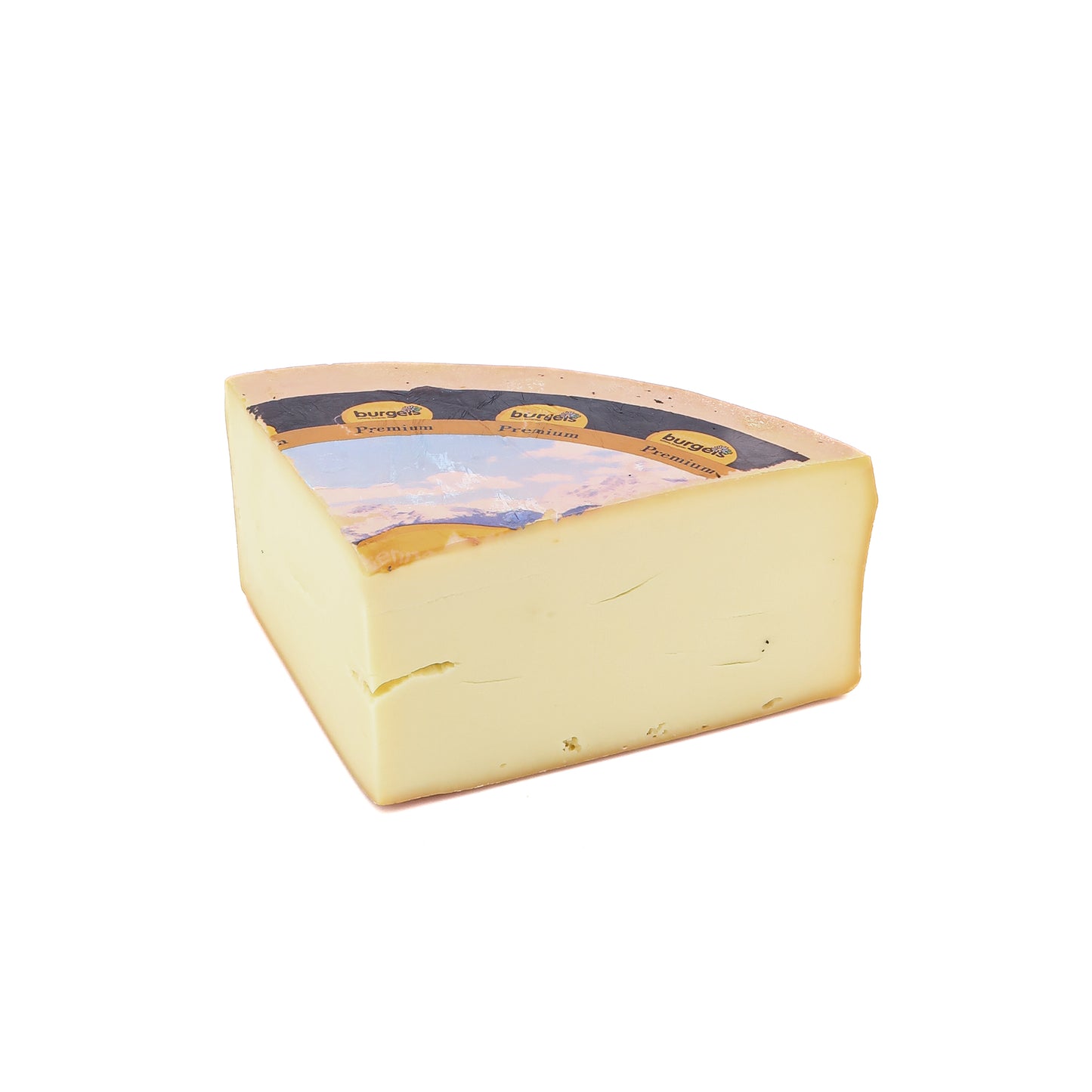 Burgeiser Premium Südtirol