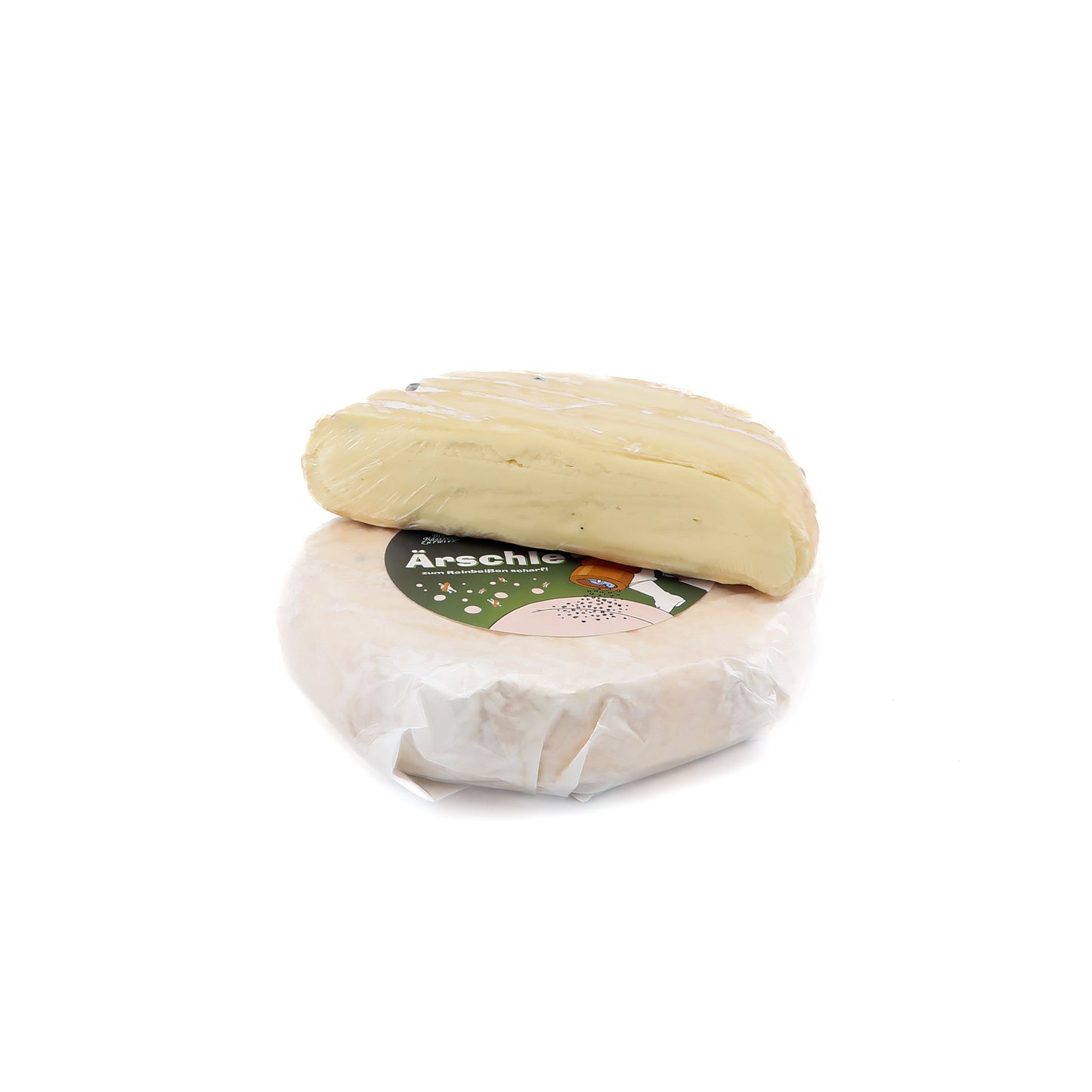 Gepfeffertes Ärschle Bio