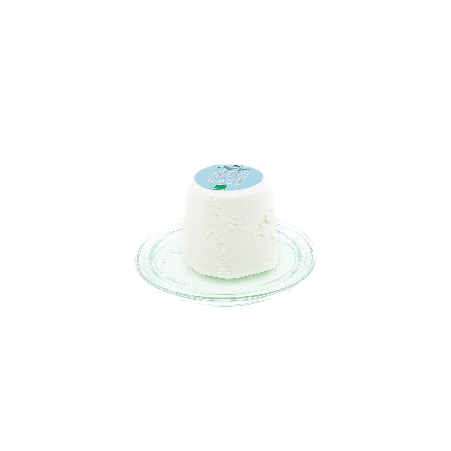 Ziegenfrischkäse natur