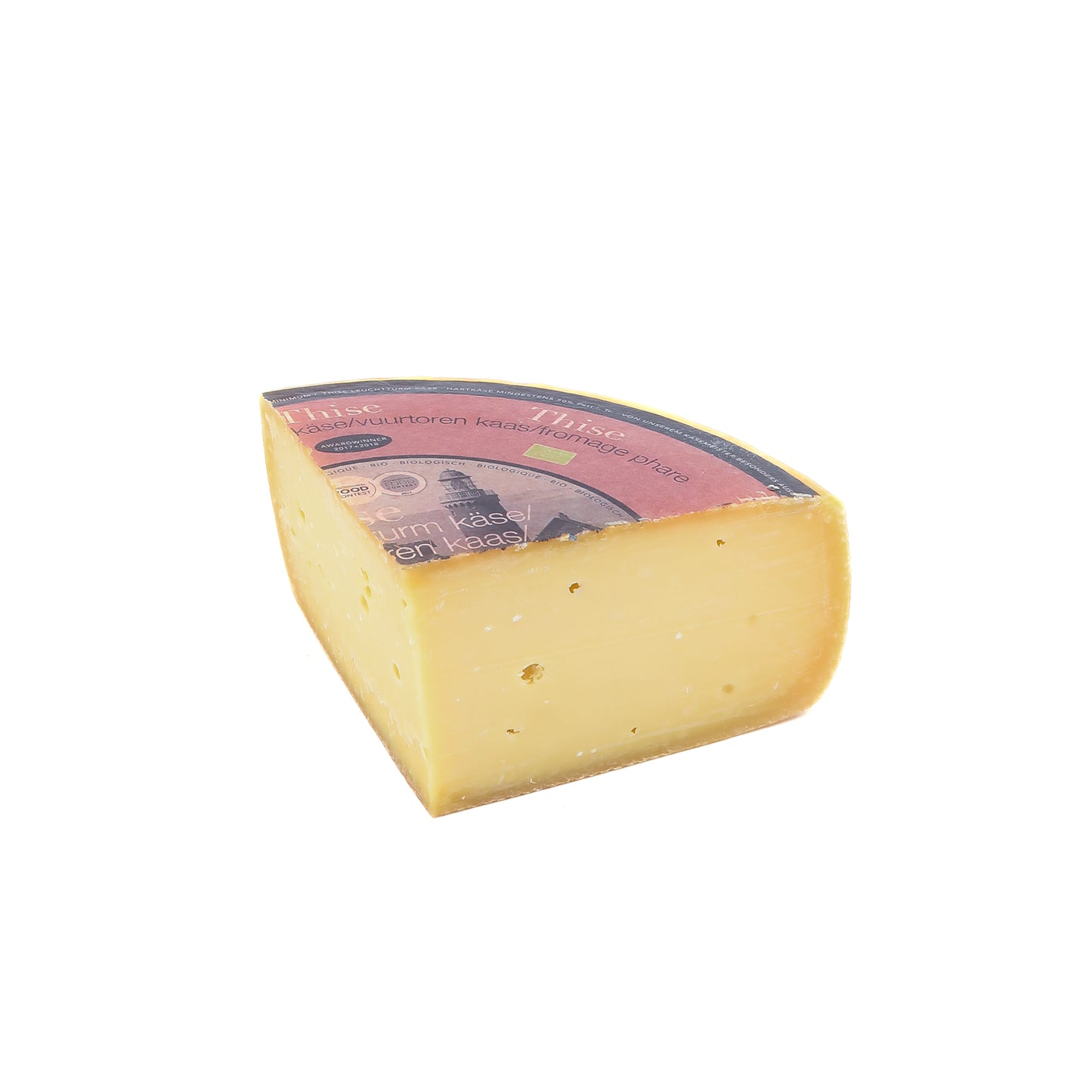 Leuchtturmkäse