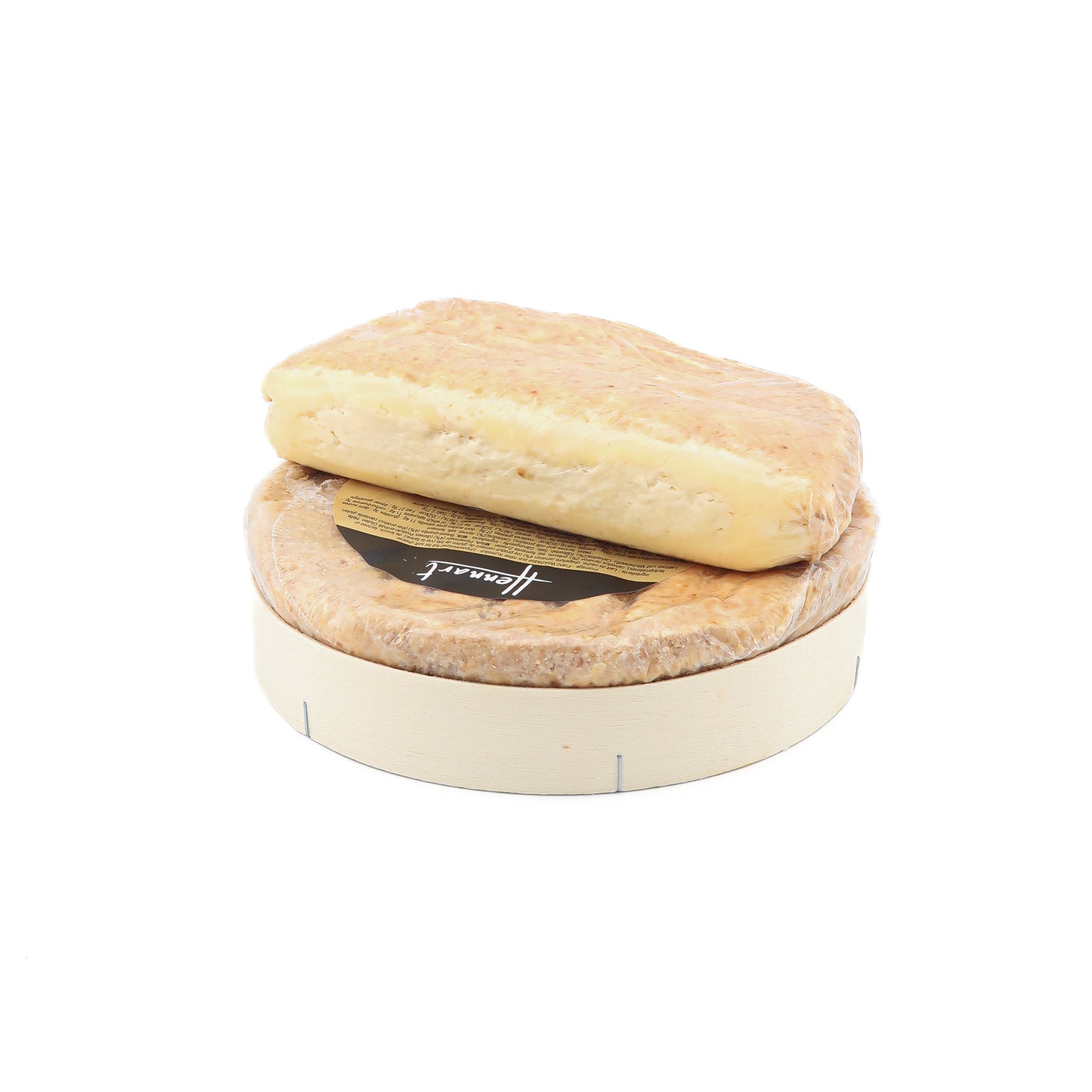Camembert au Calvados
