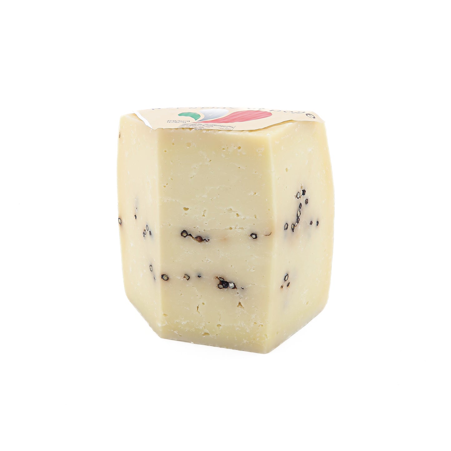 Pecorino di Sicilia Pepato