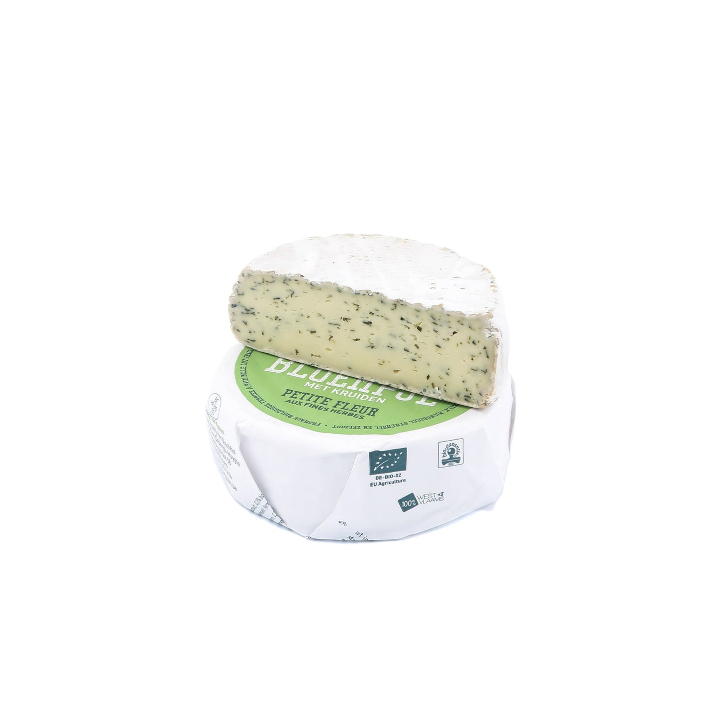 Petite Fleur mit Kräutern