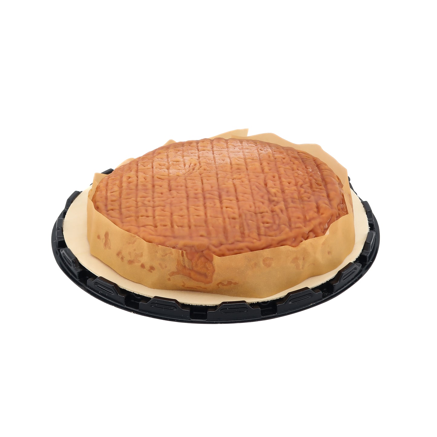 Epoisses AOP affine au Marc de Bourg.