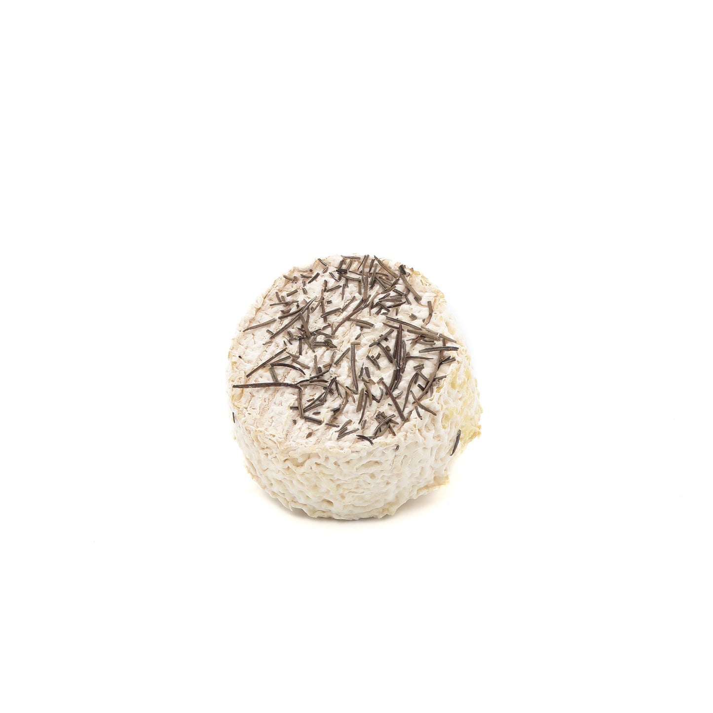 Petit Chèvre affiné au Romarin