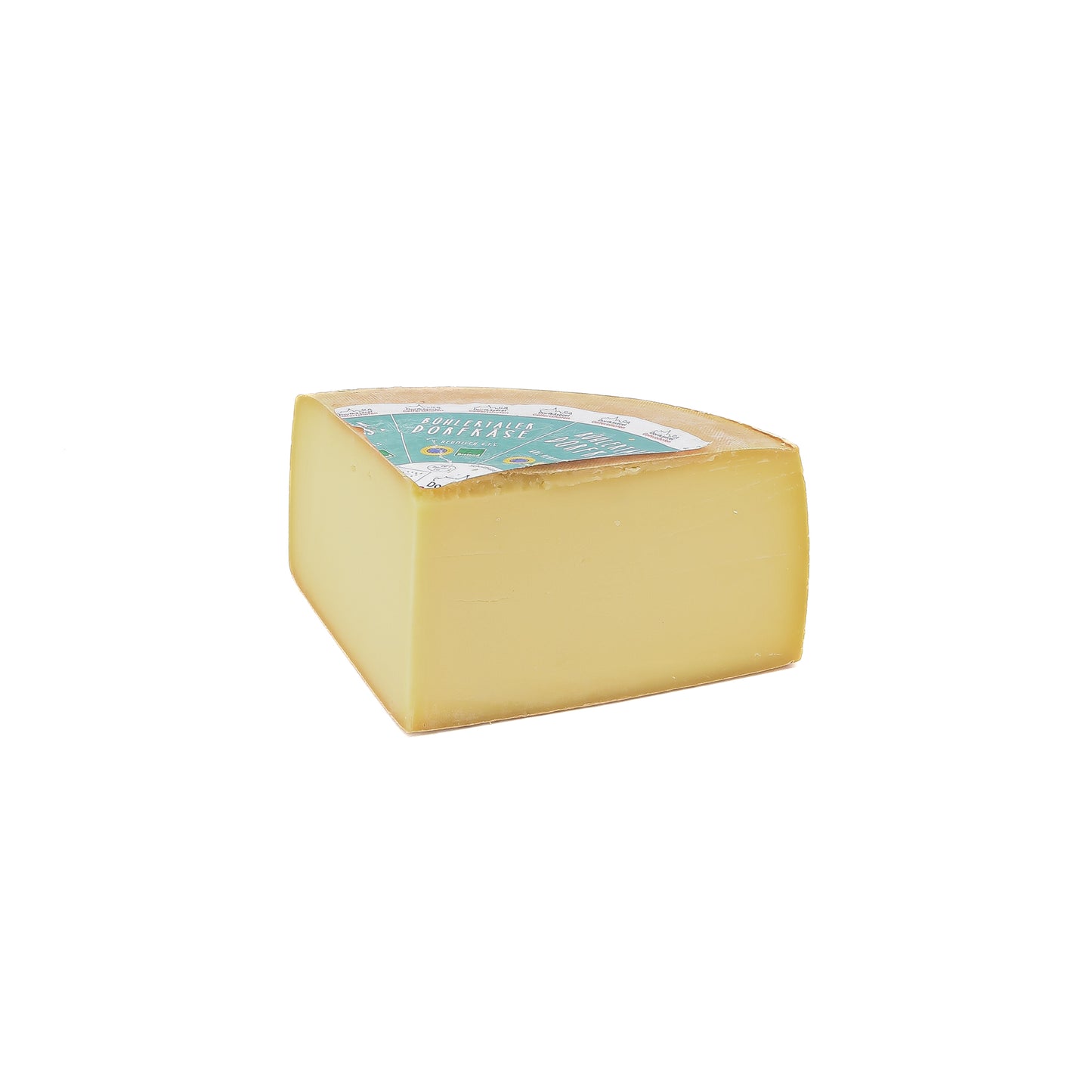 Bühlertaler Dorfkäse Bio