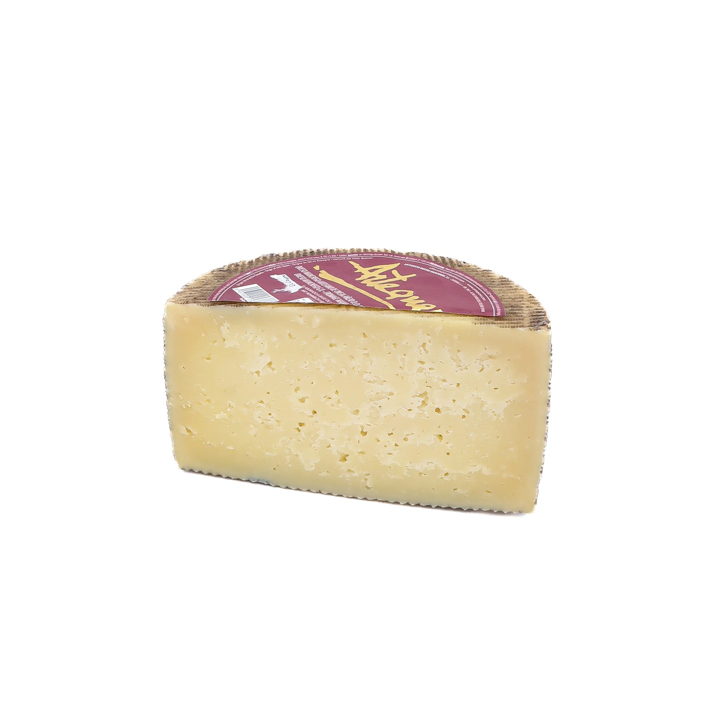 Manchego DOP Artesano Reserve
