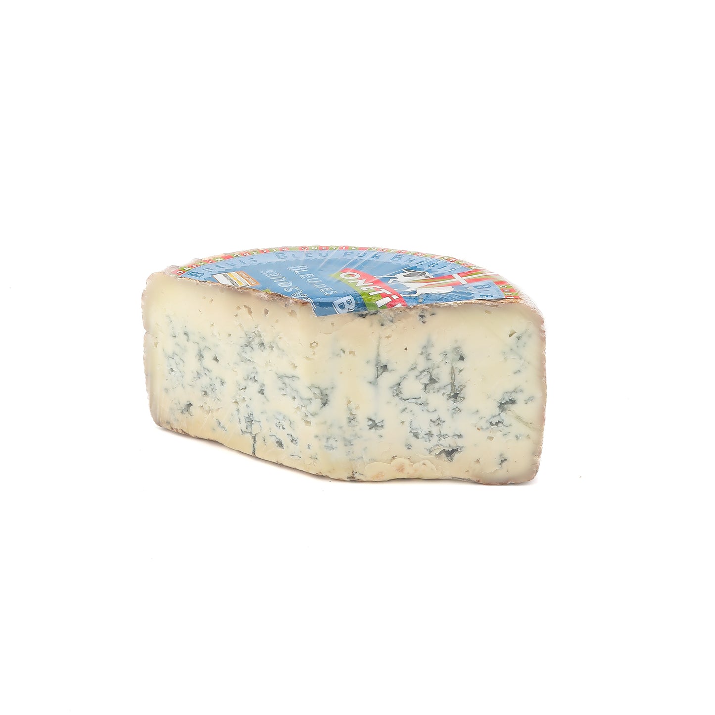 Bleu de Basque